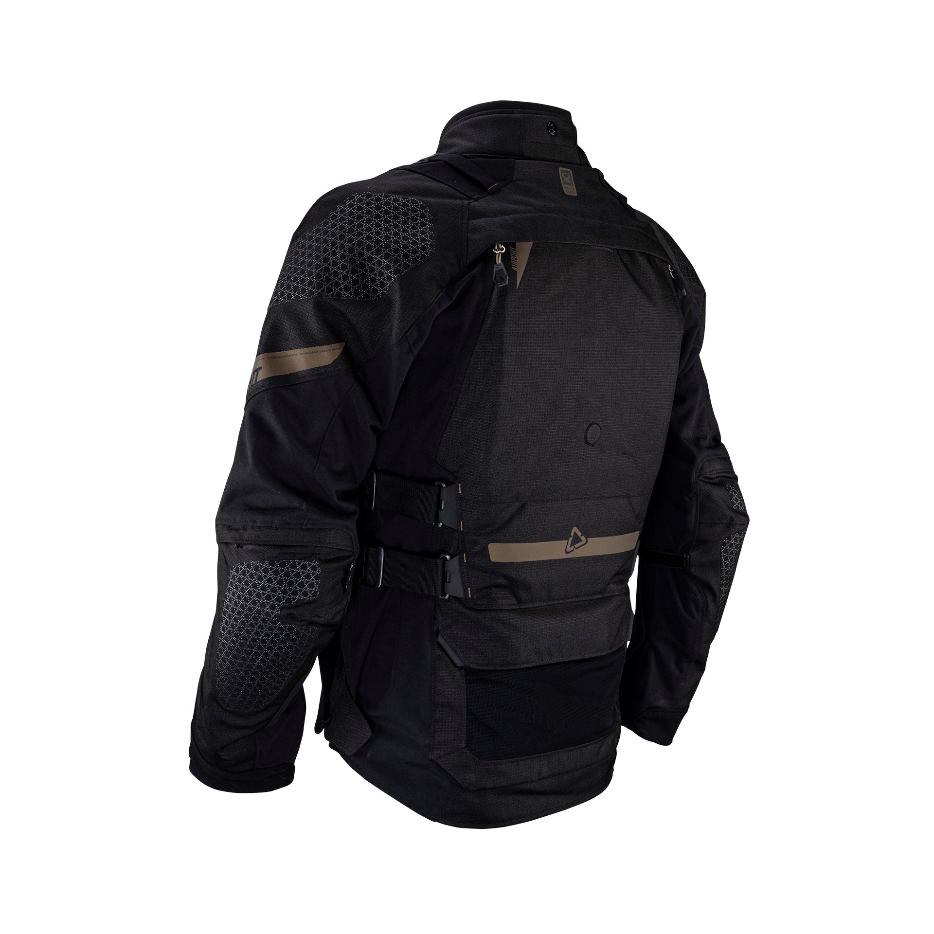 Giacca moto Adventure Multitour 7.5 resistente a tutte le temperature