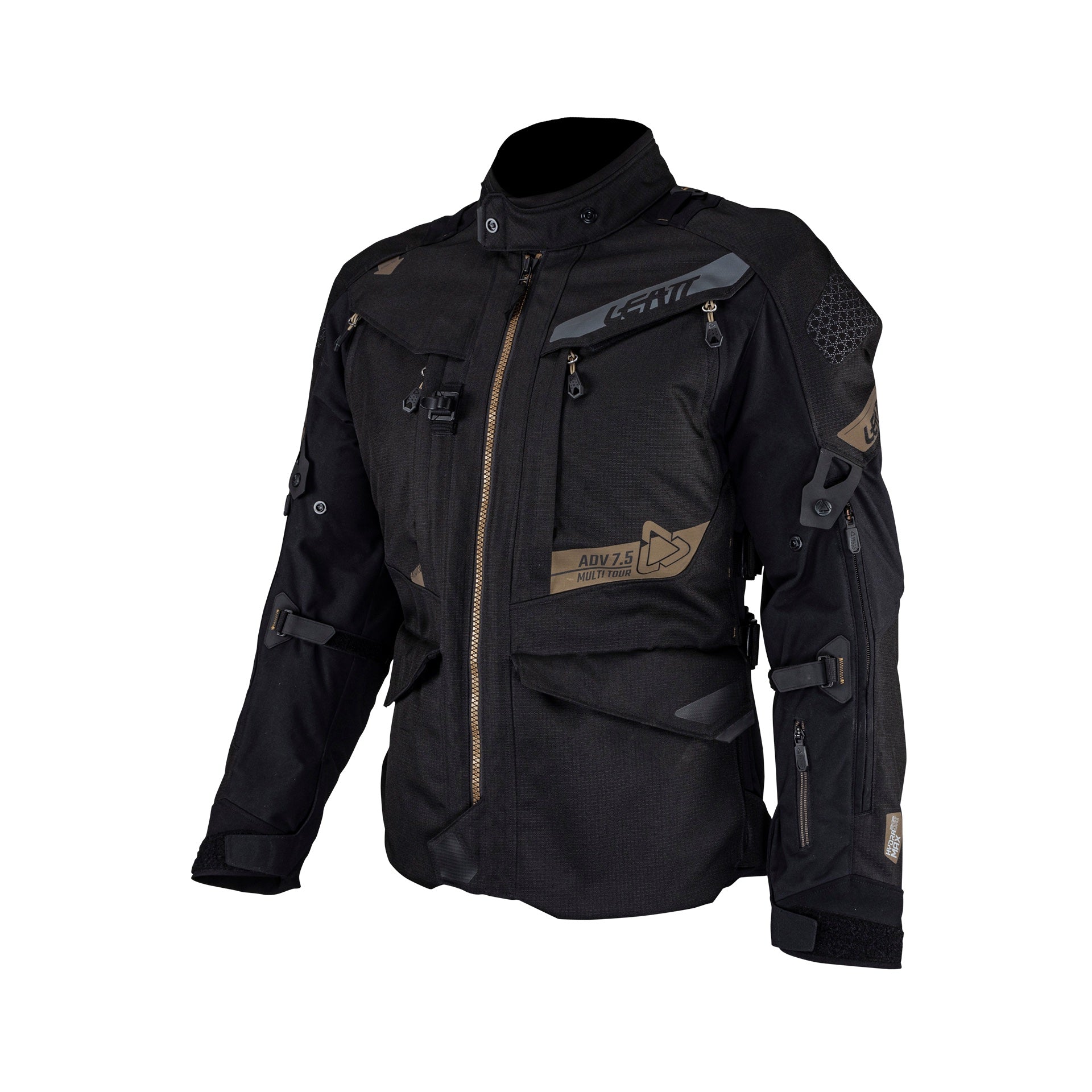 Giacca moto Adventure Multitour 7.5 resistente a tutte le temperature