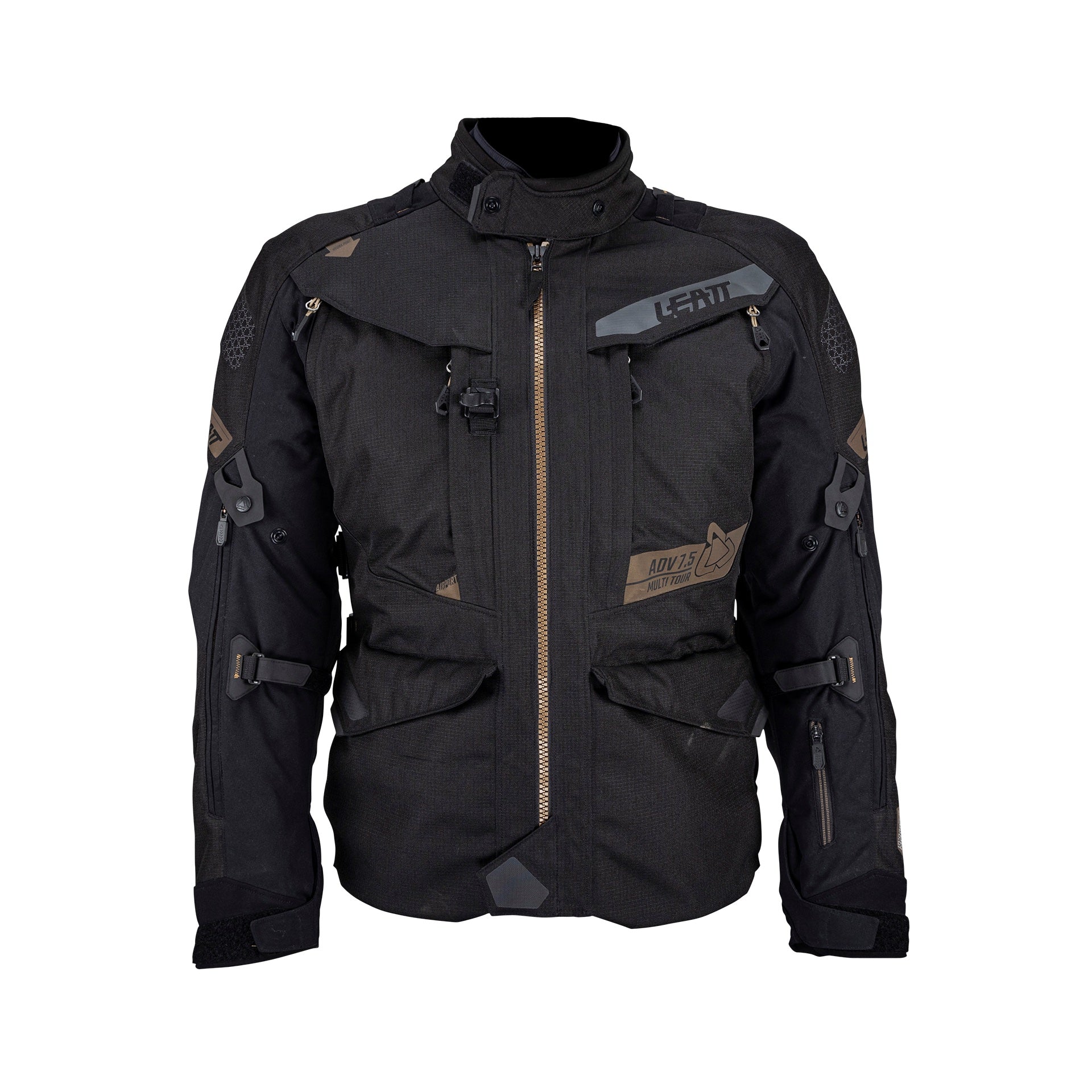 Giacca moto Adventure Multitour 7.5 resistente a tutte le temperature