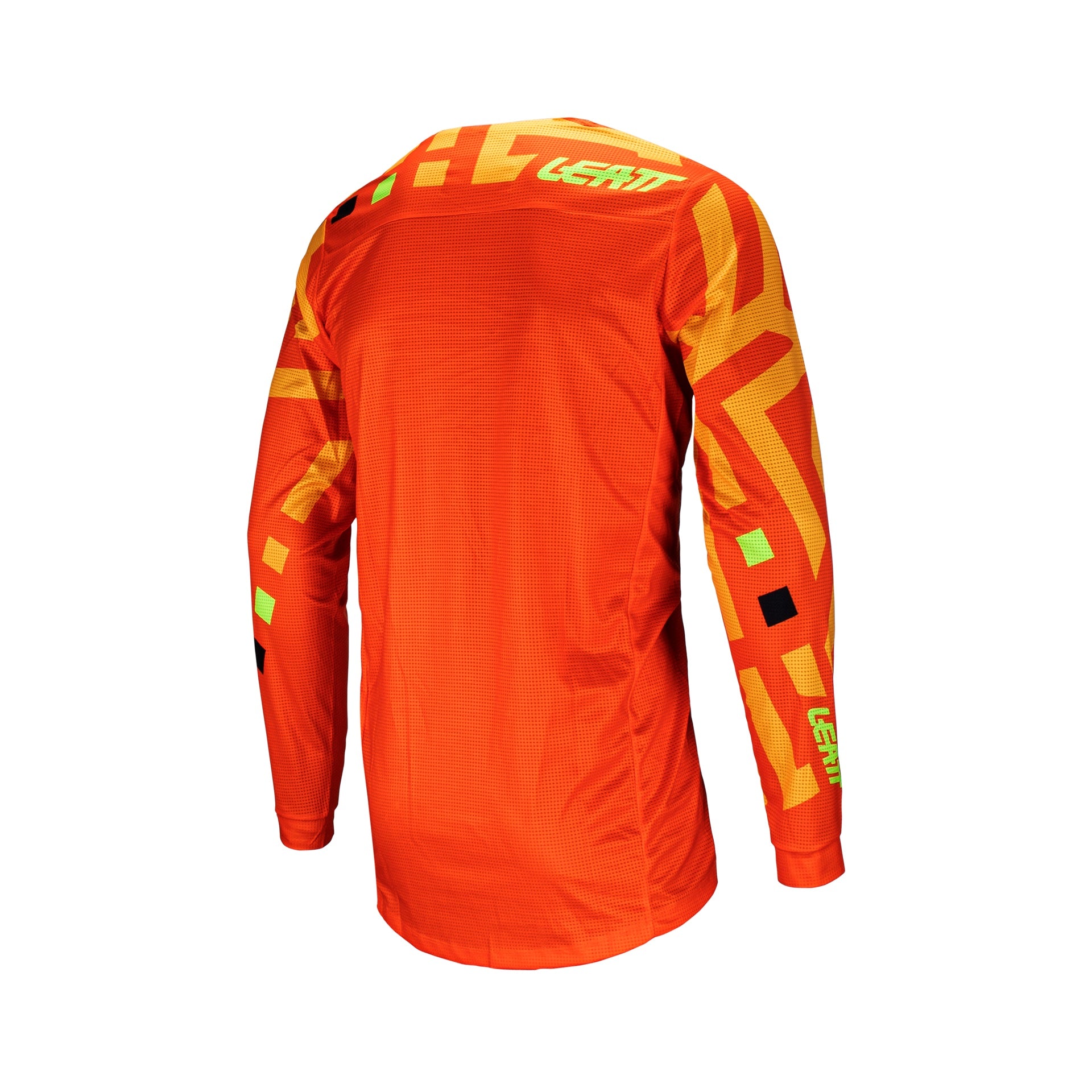 Completo Motocross 3.5 confortevole e traspirante per bambino