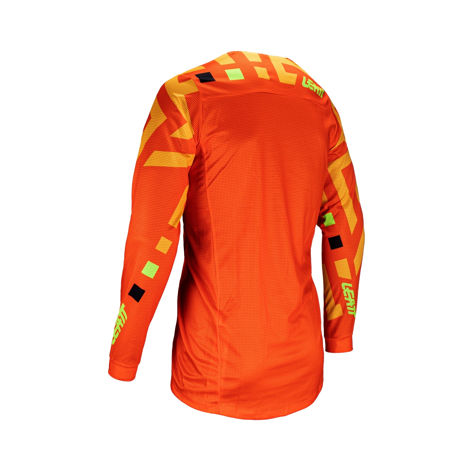 Completo Motocross 3.5 confortevole e traspirante per bambino