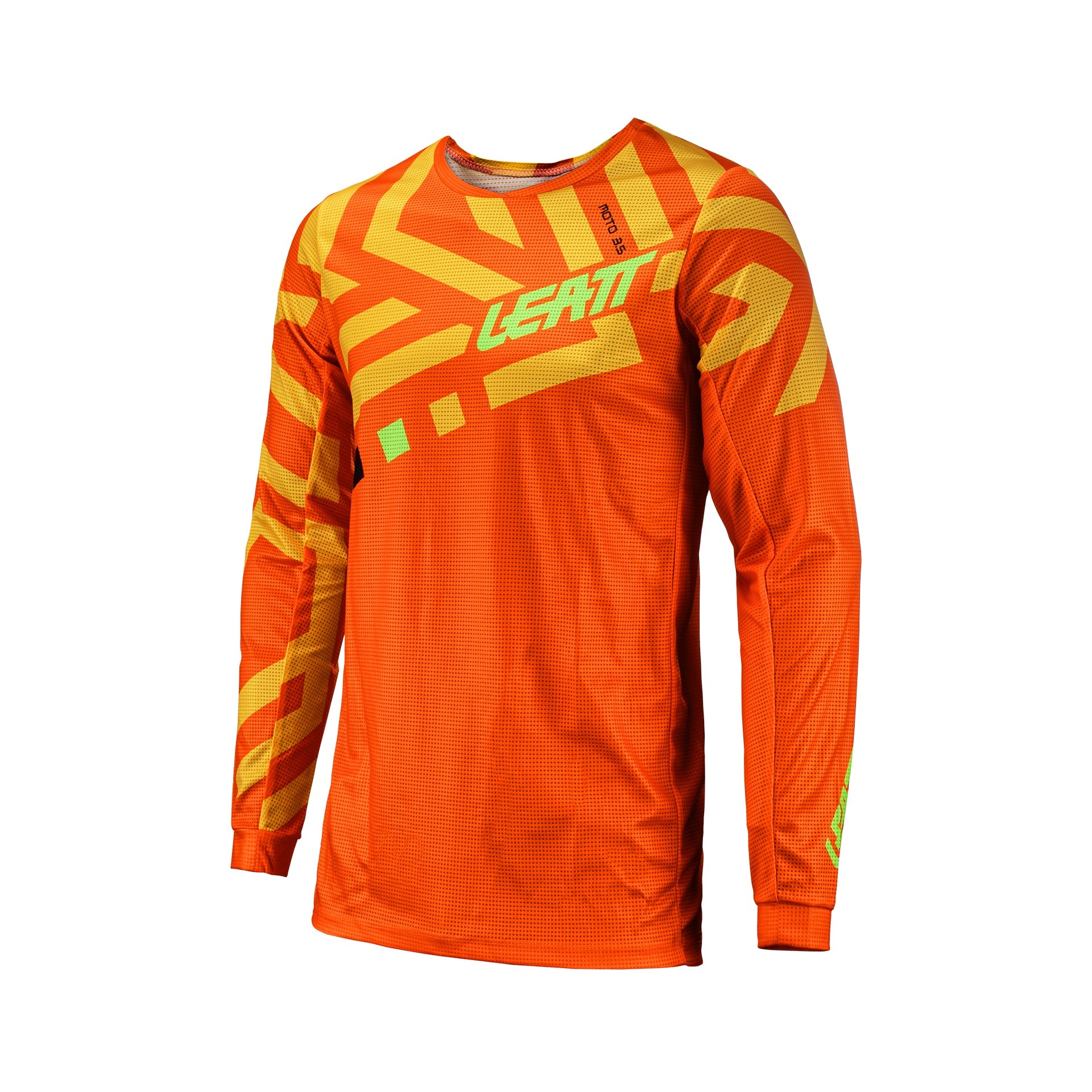 Completo Motocross 3.5 confortevole e traspirante