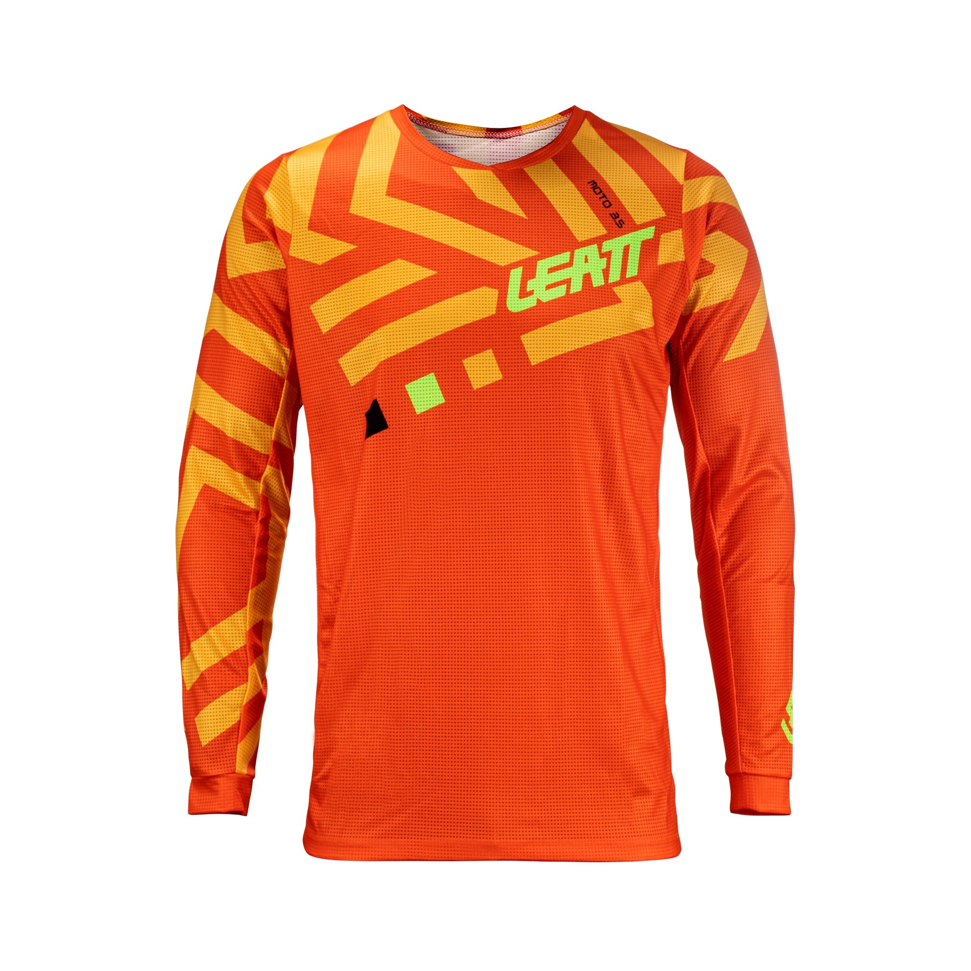 Completo Motocross 3.5 confortevole e traspirante per bambino