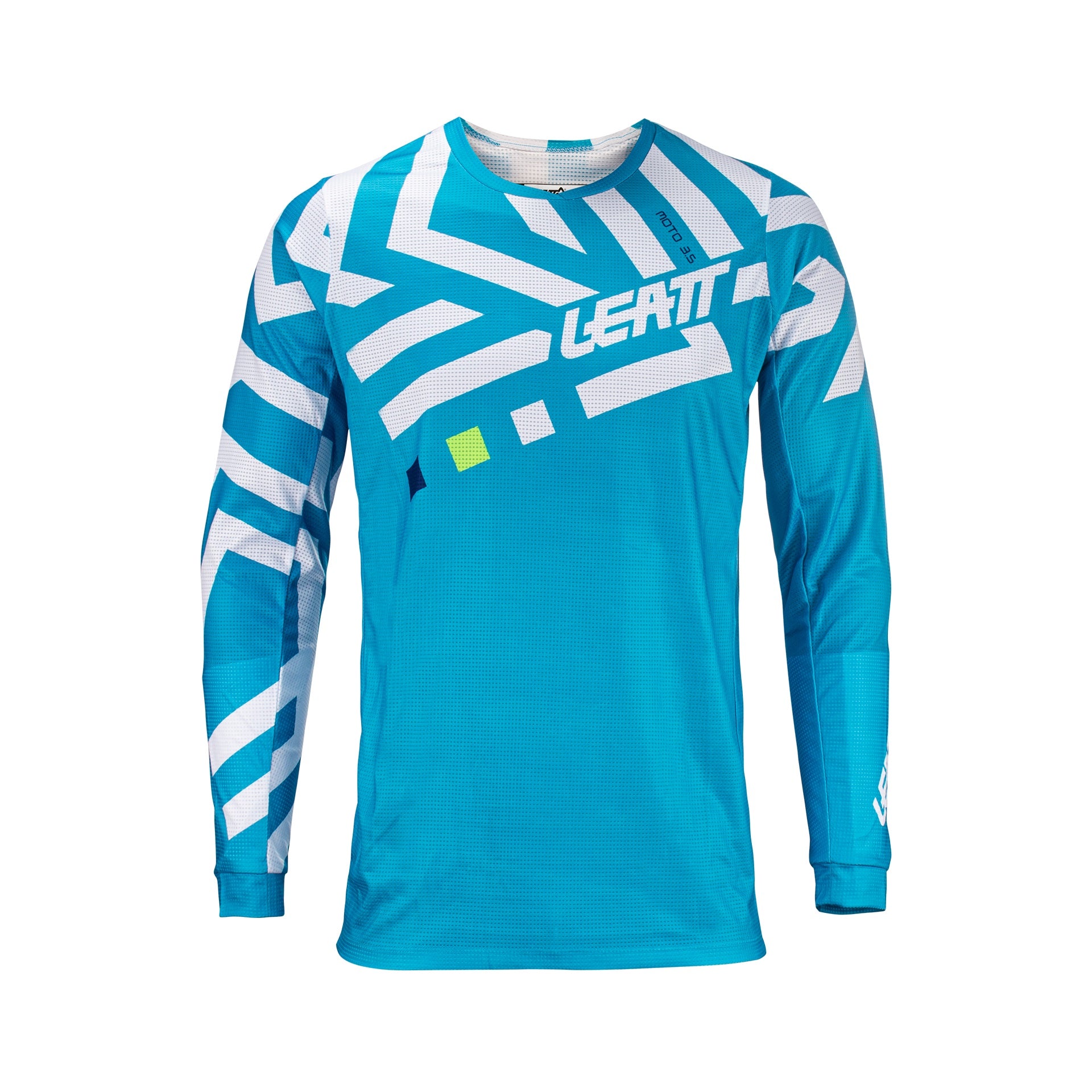 Completo Motocross 3.5 confortevole e traspirante