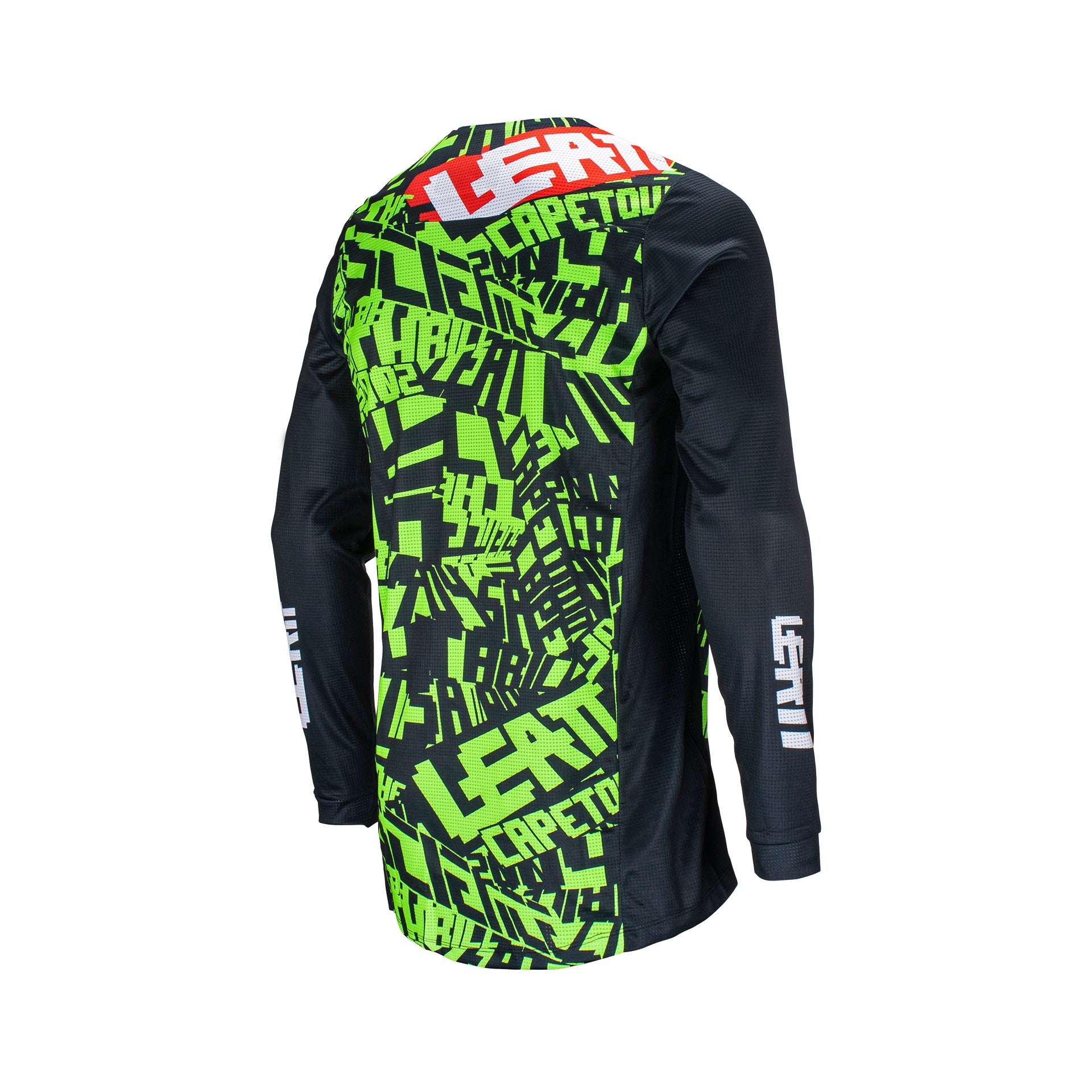 Completo Motocross 3.5 confortevole e traspirante