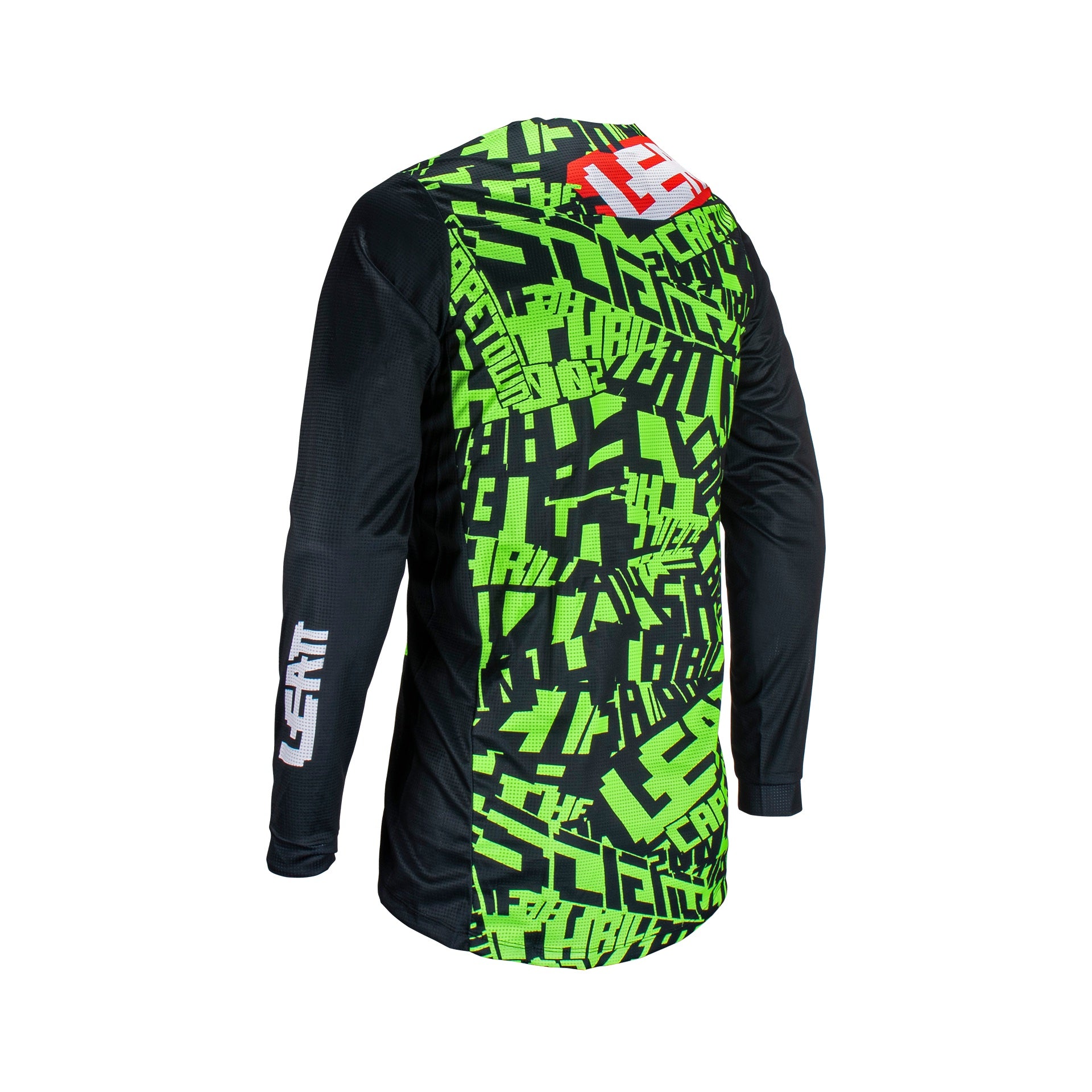 Completo Motocross 3.5 confortevole e traspirante