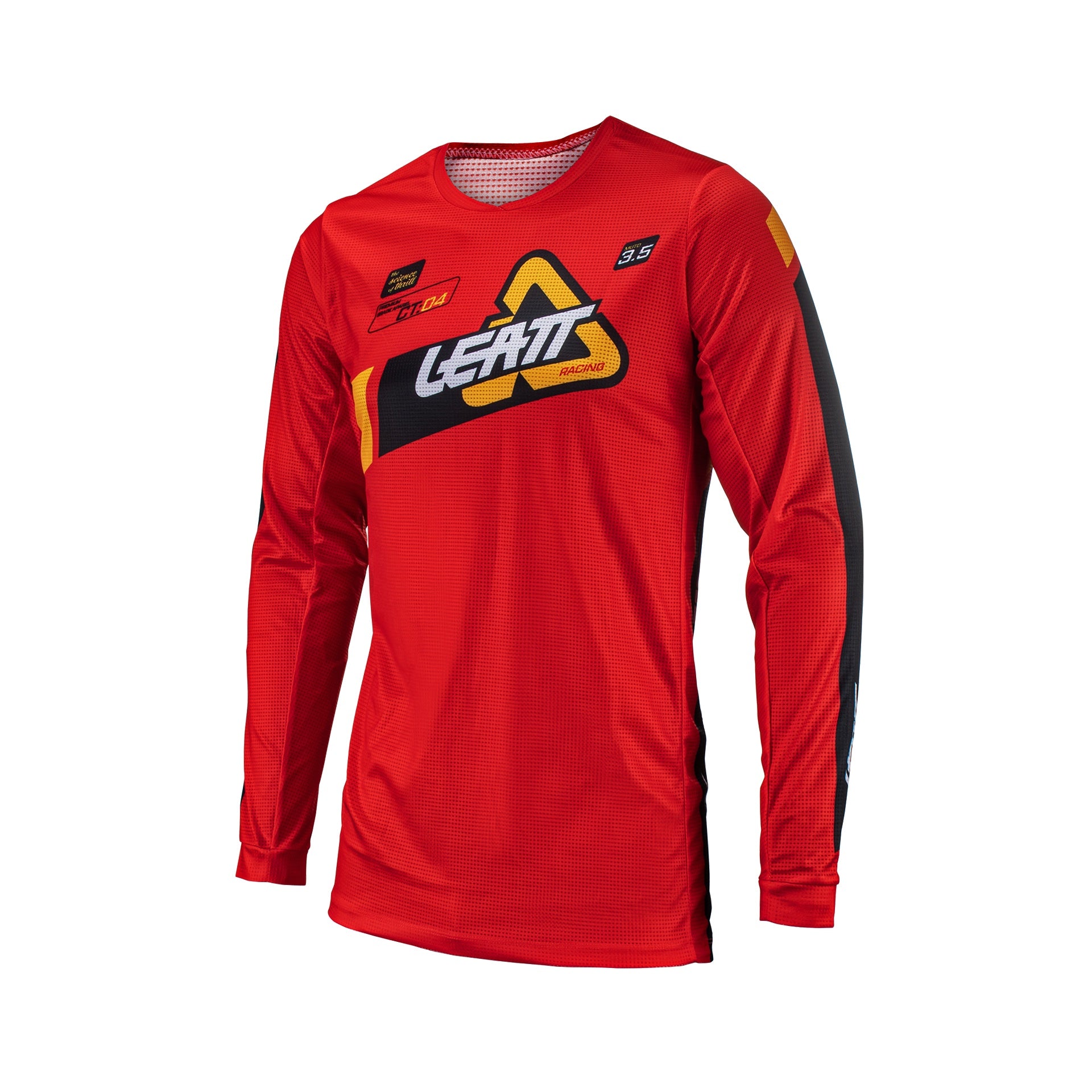 Completo Motocross 3.5 confortevole e traspirante