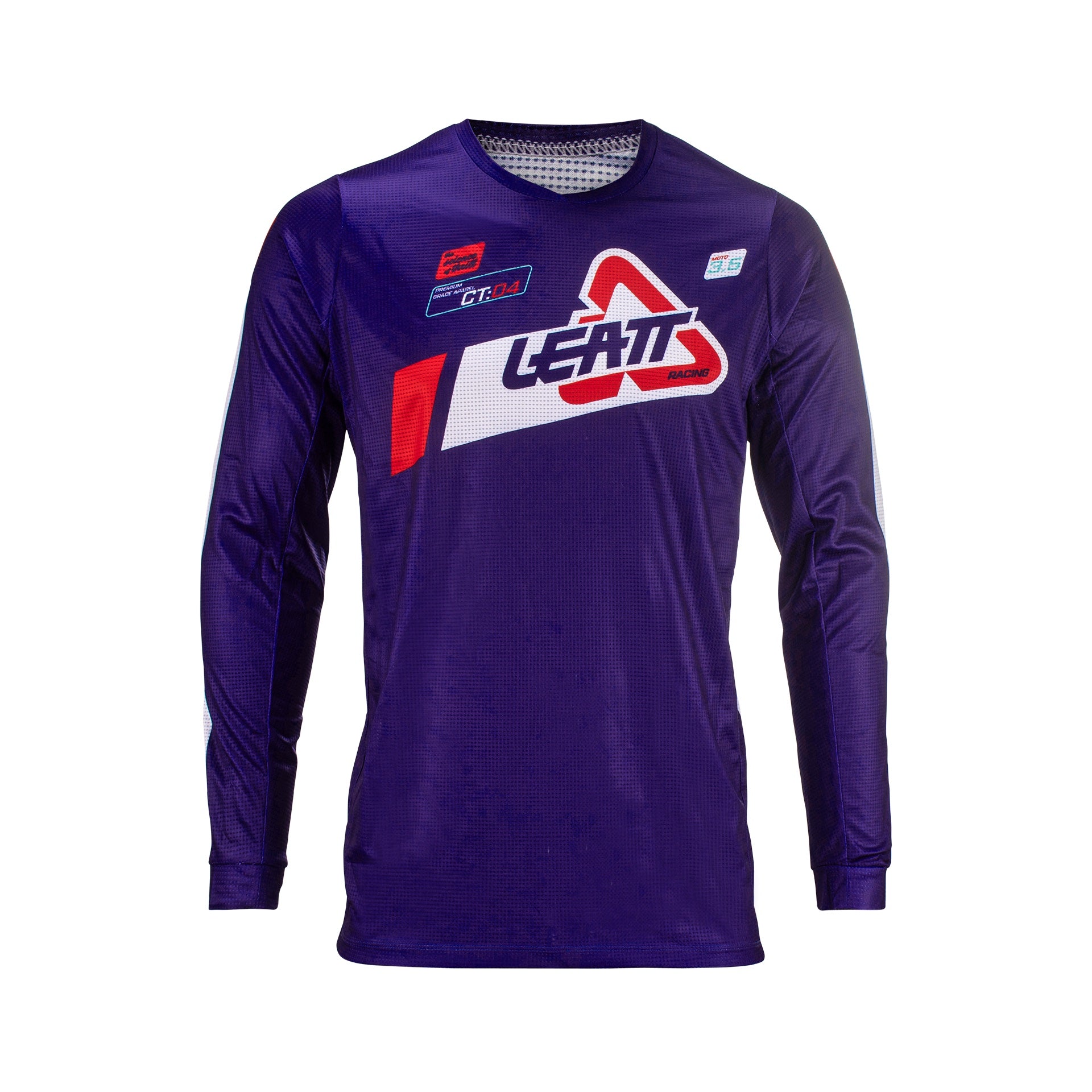 Completo Motocross 3.5 confortevole e traspirante