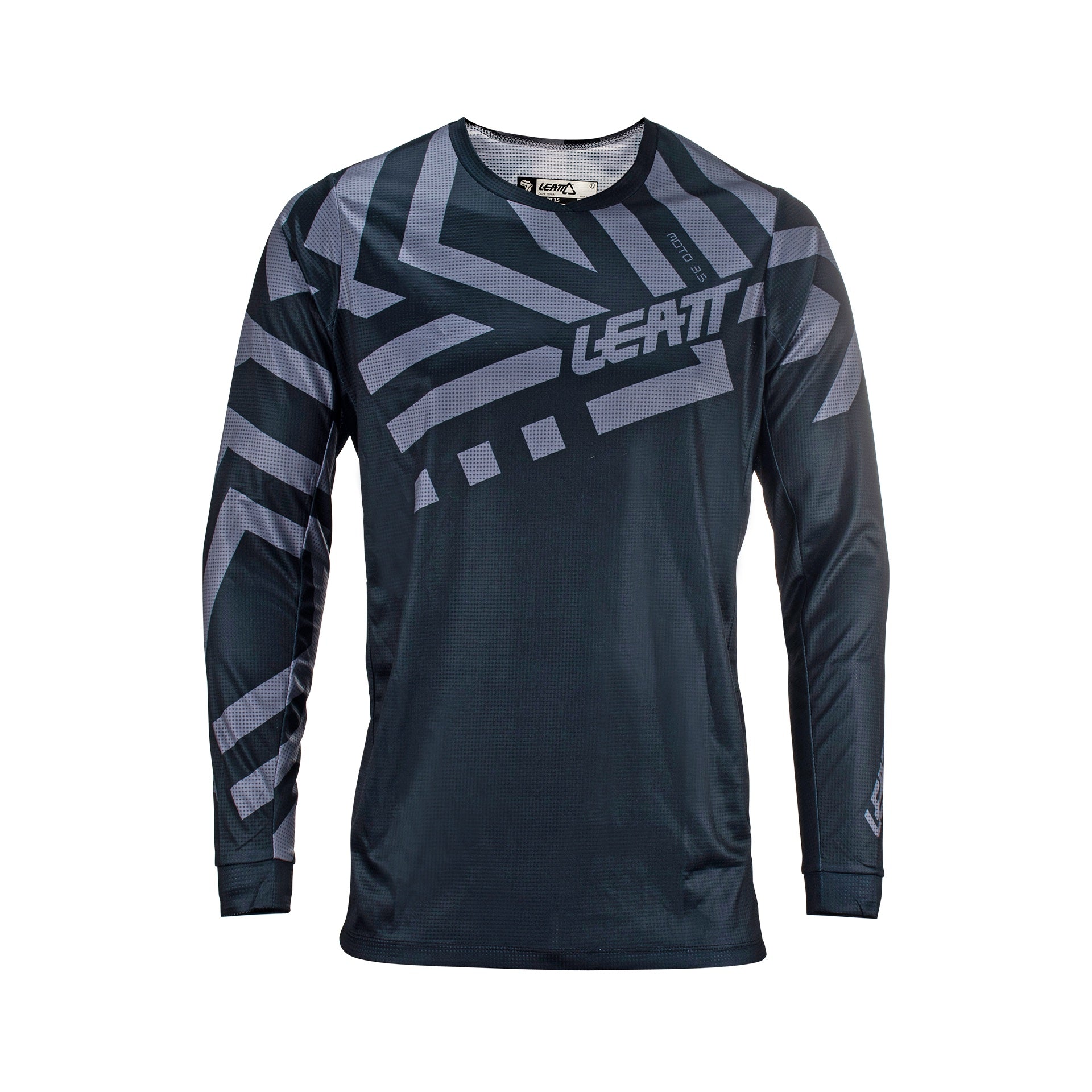 Completo Motocross 3.5 confortevole e traspirante