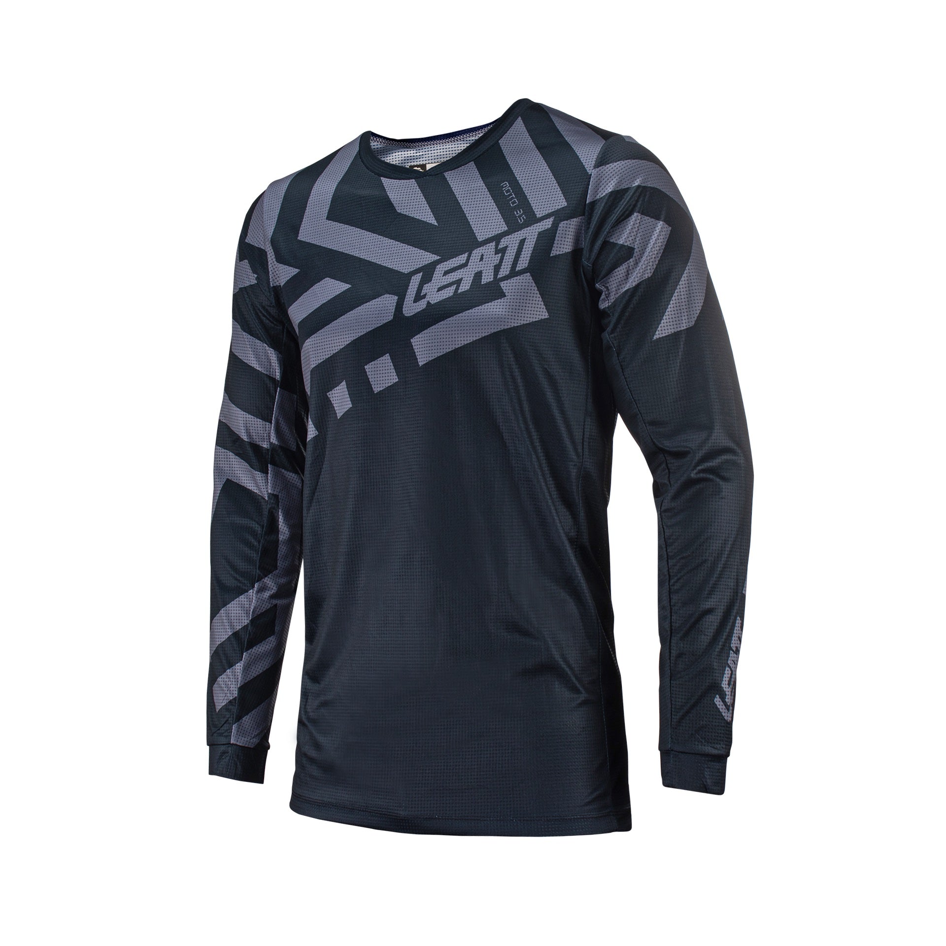 Completo Motocross 3.5 confortevole e traspirante per bambino