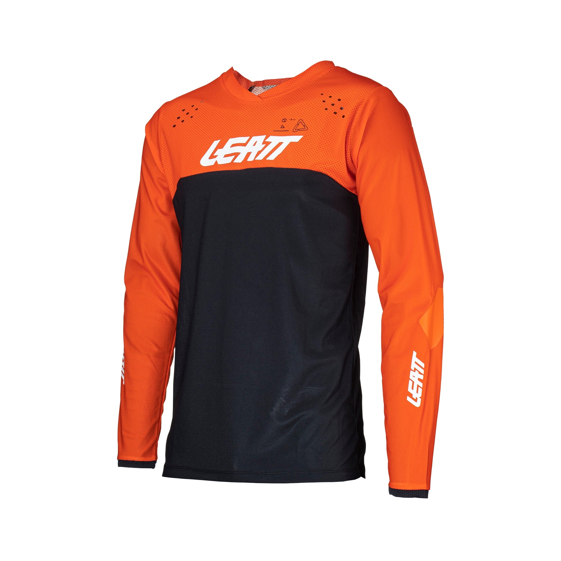 Maglia Motocross 4.5 Enduro traspitante e con vestibilità confortevole