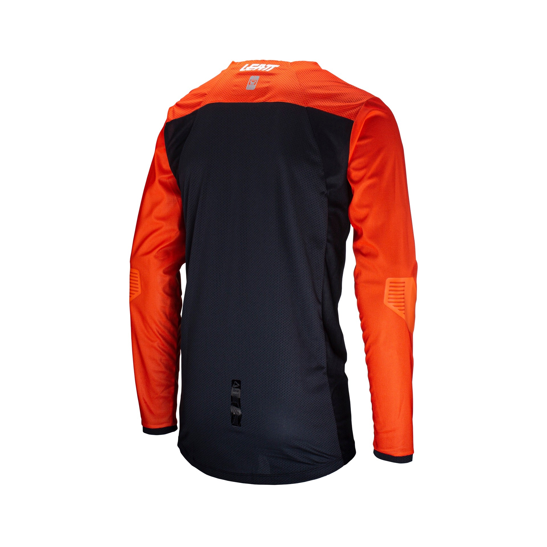 Maglia Motocross 4.5 Enduro traspitante e con vestibilità confortevole