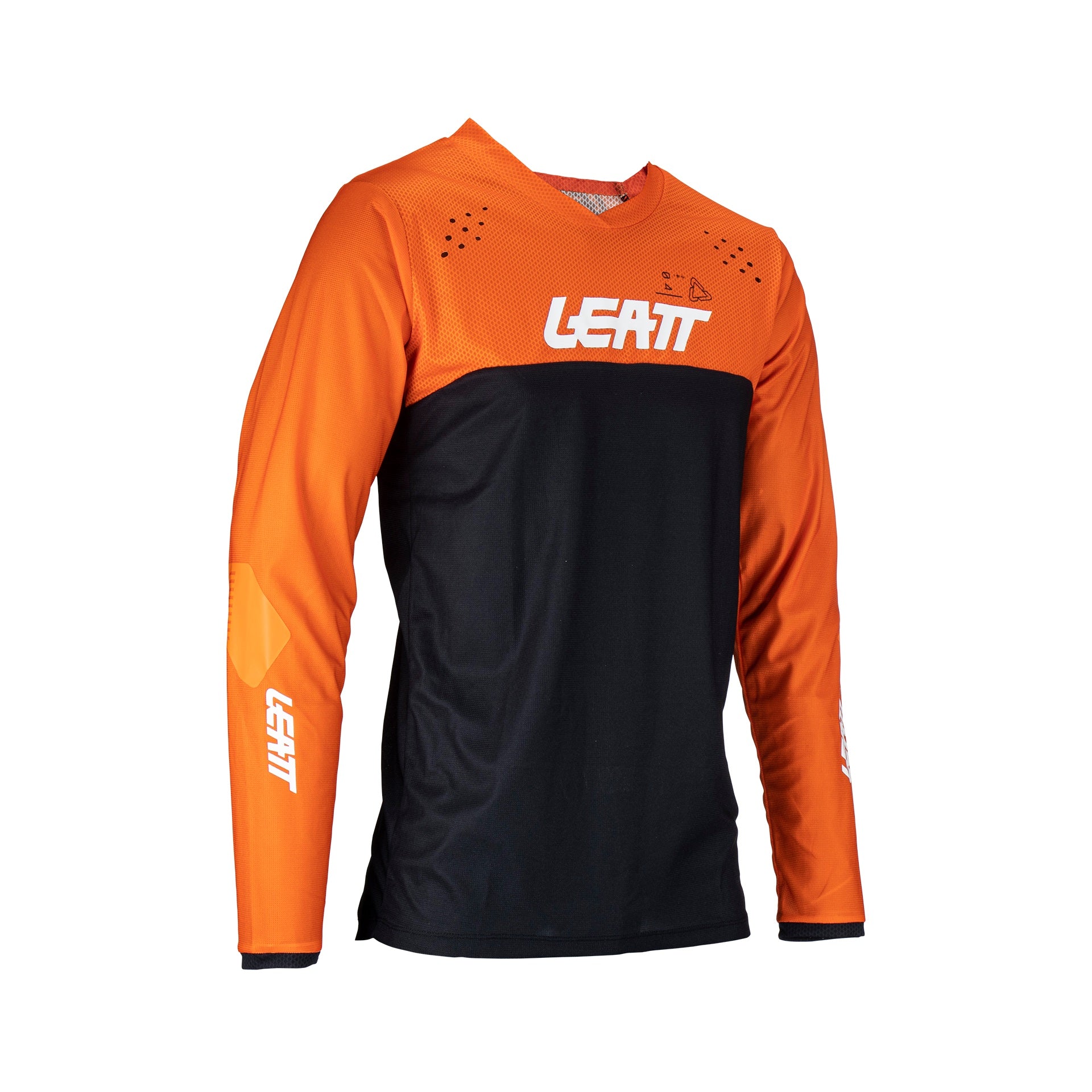 Maglia Motocross 4.5 Enduro traspitante e con vestibilità confortevole
