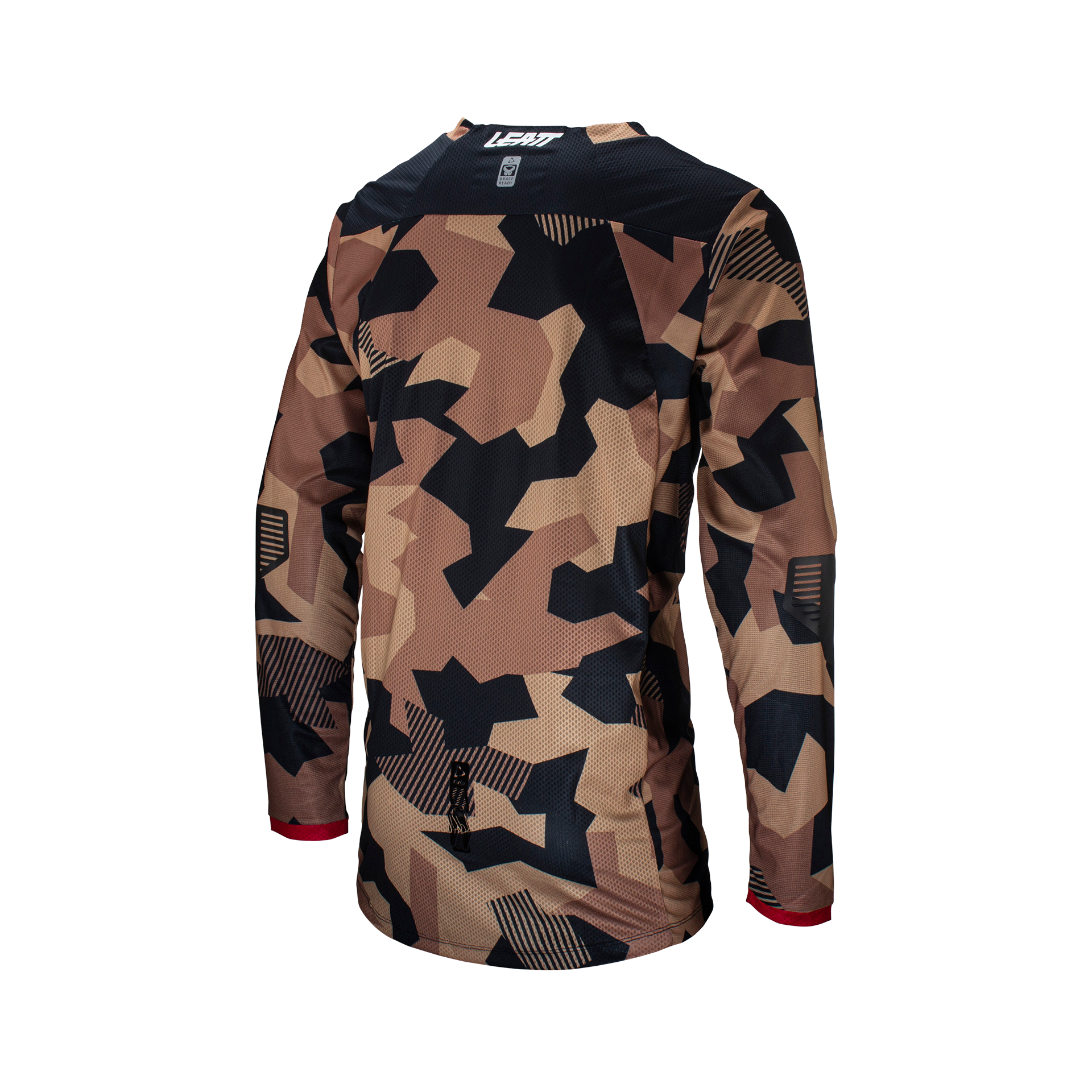 Maglia Moto 4.5 Enduro