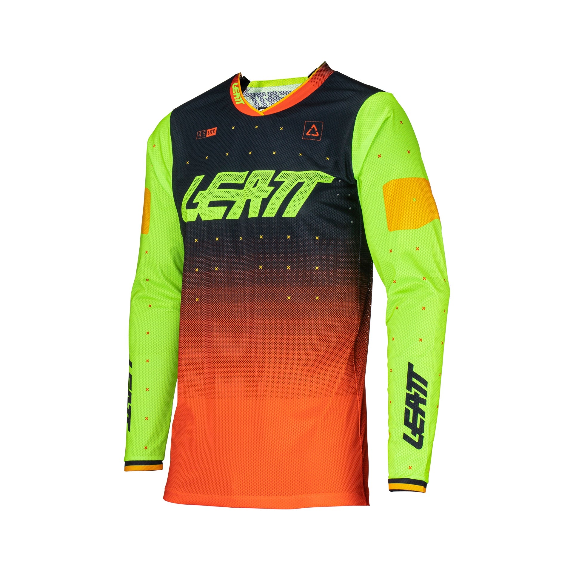 Maglia Motocross 4.5 Lite ultra leggera e ventilata