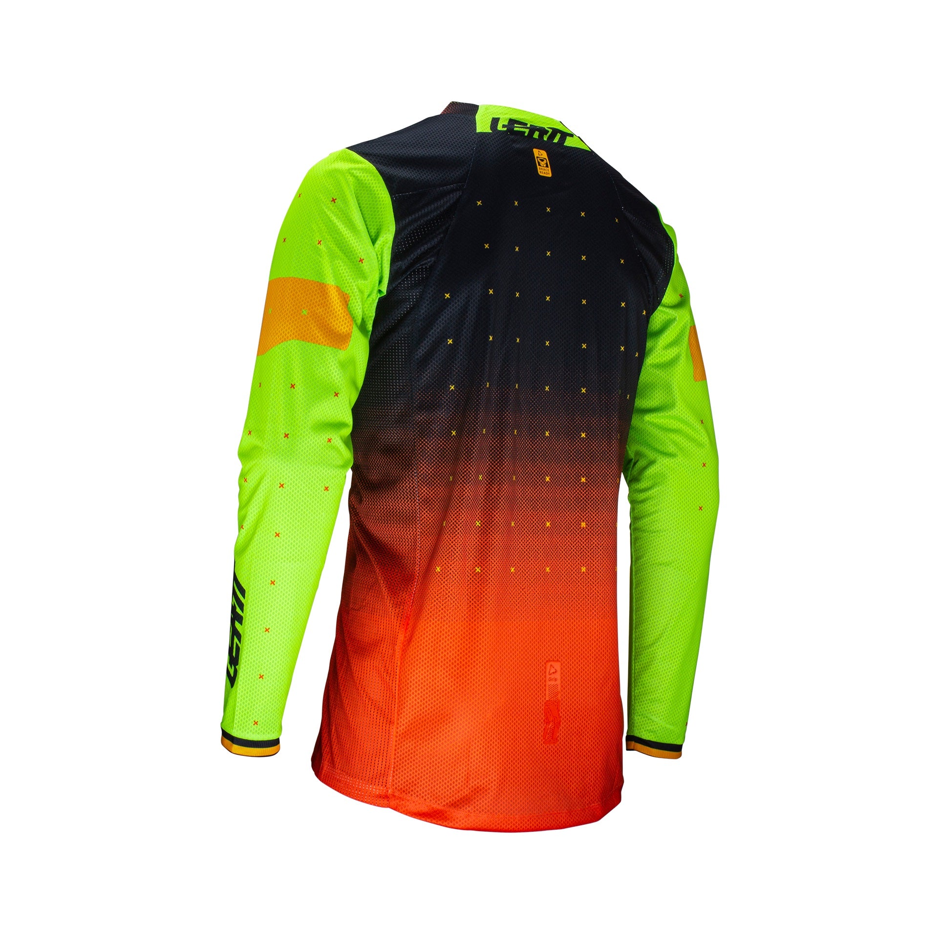 Maglia Motocross 4.5 Lite ultra leggera e ventilata