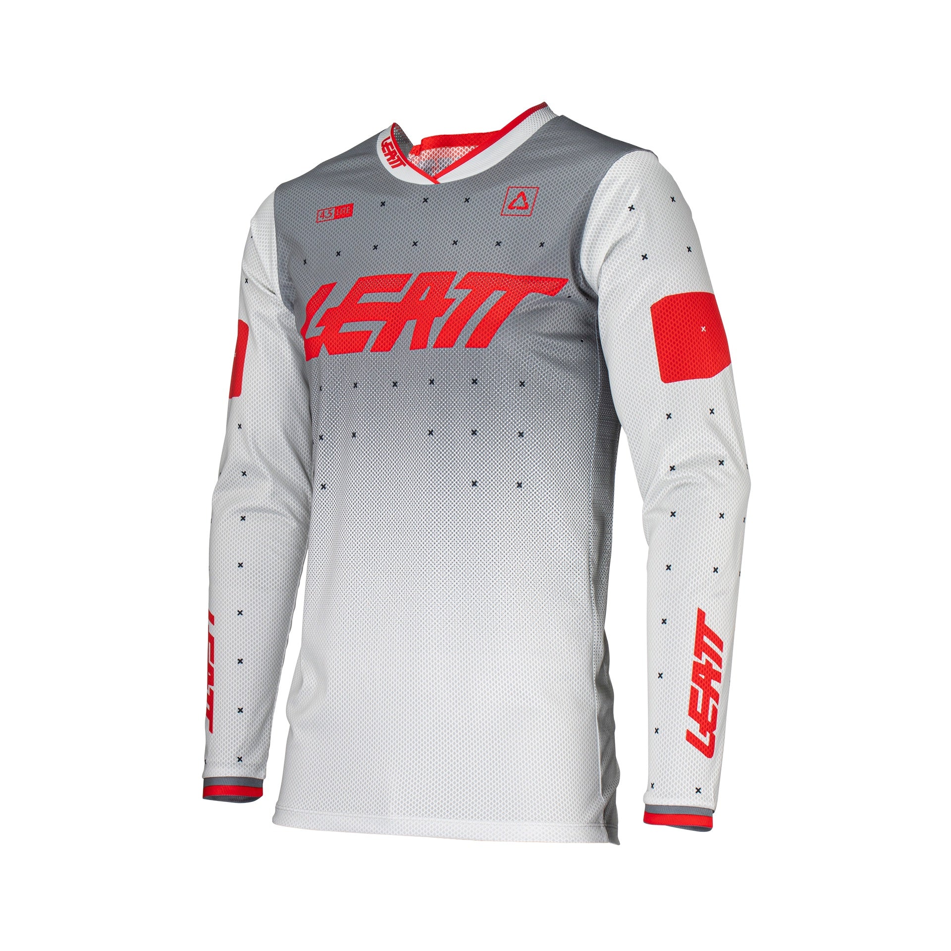 Maglia Motocross 4.5 Lite ultra leggera e ventilata
