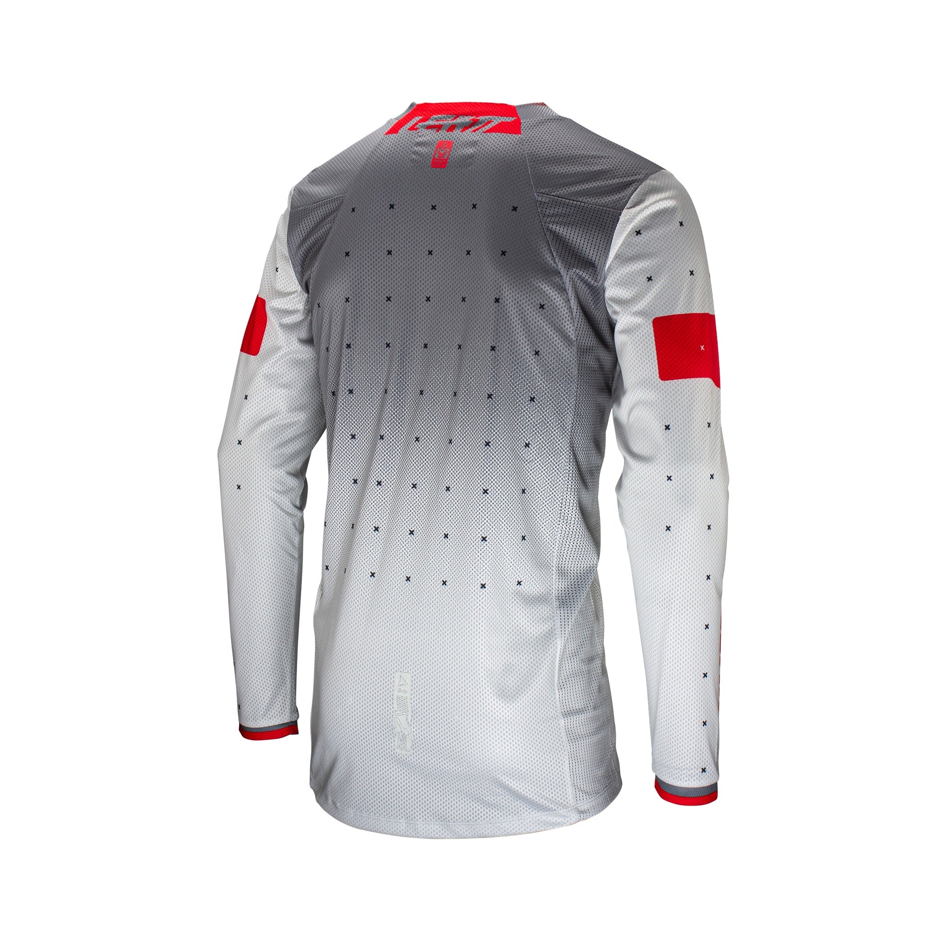 Maglia Motocross 4.5 Lite ultra leggera e ventilata