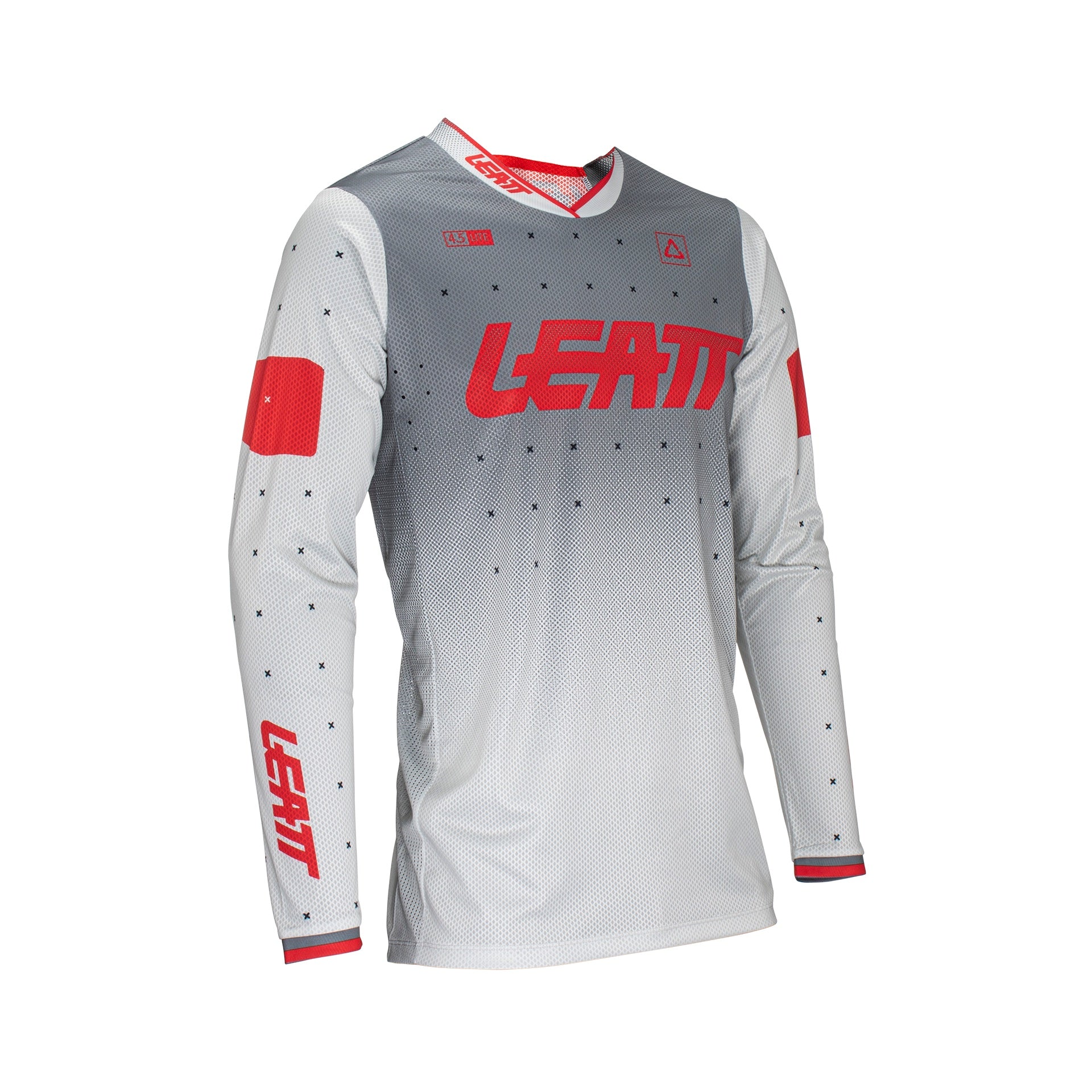 Maglia Motocross 4.5 Lite ultra leggera e ventilata
