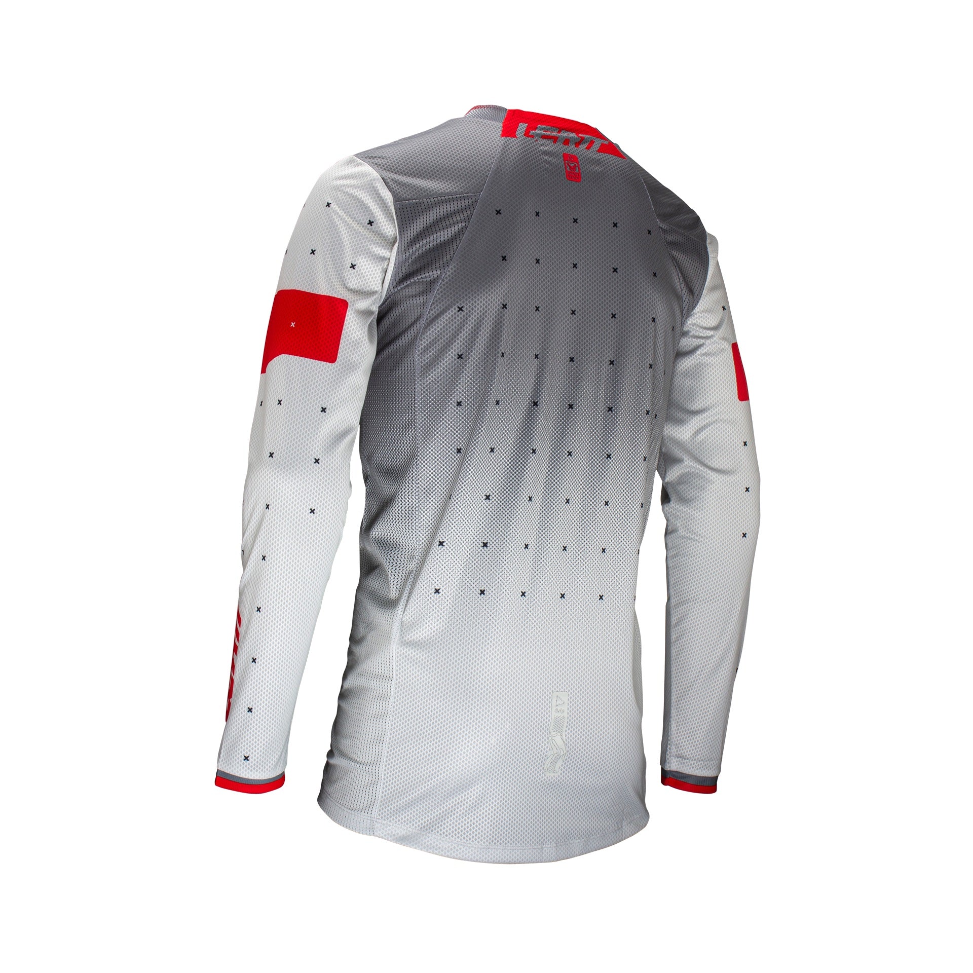 Maglia Motocross 4.5 Lite ultra leggera e ventilata