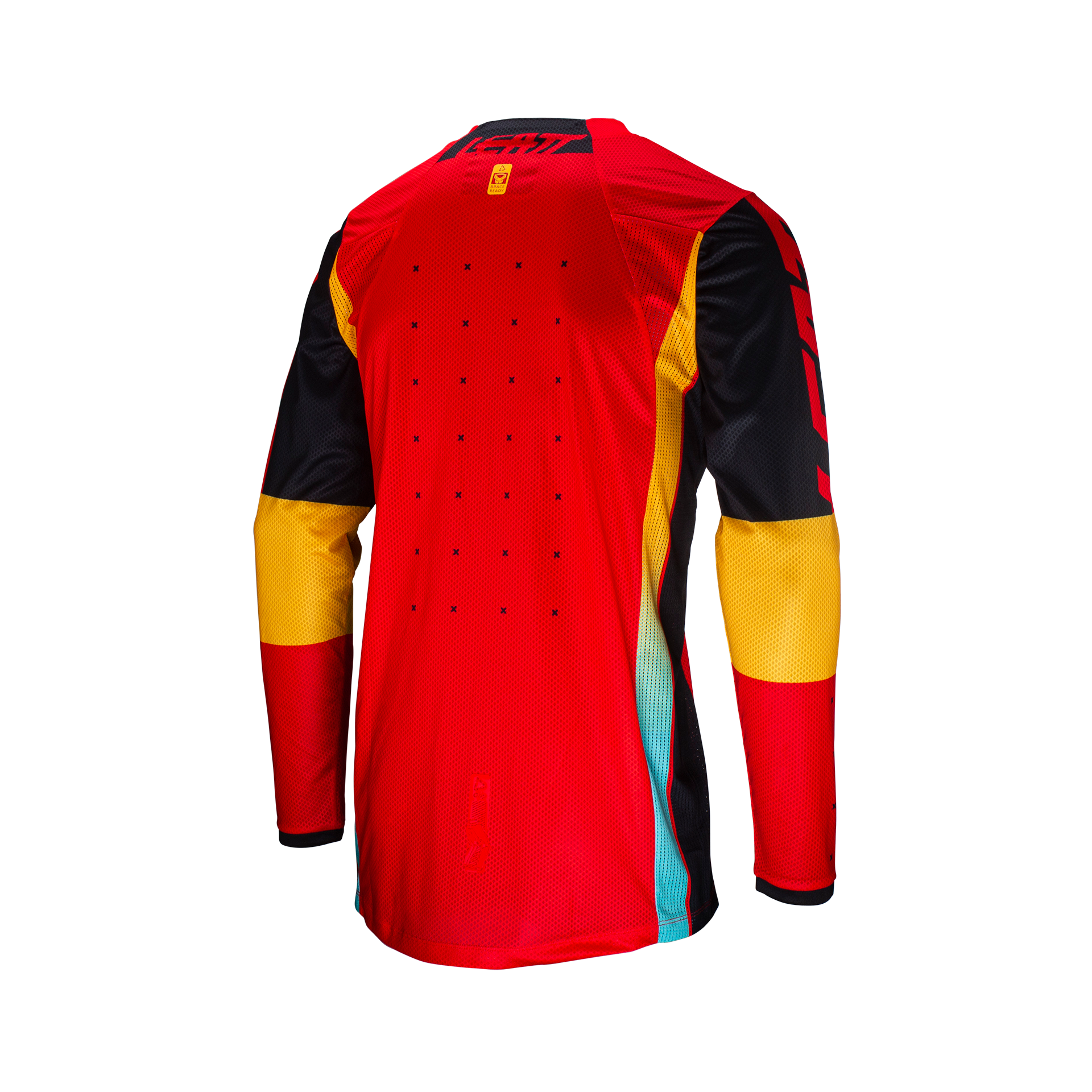 Jersey Moto 4.5 Lite -V24