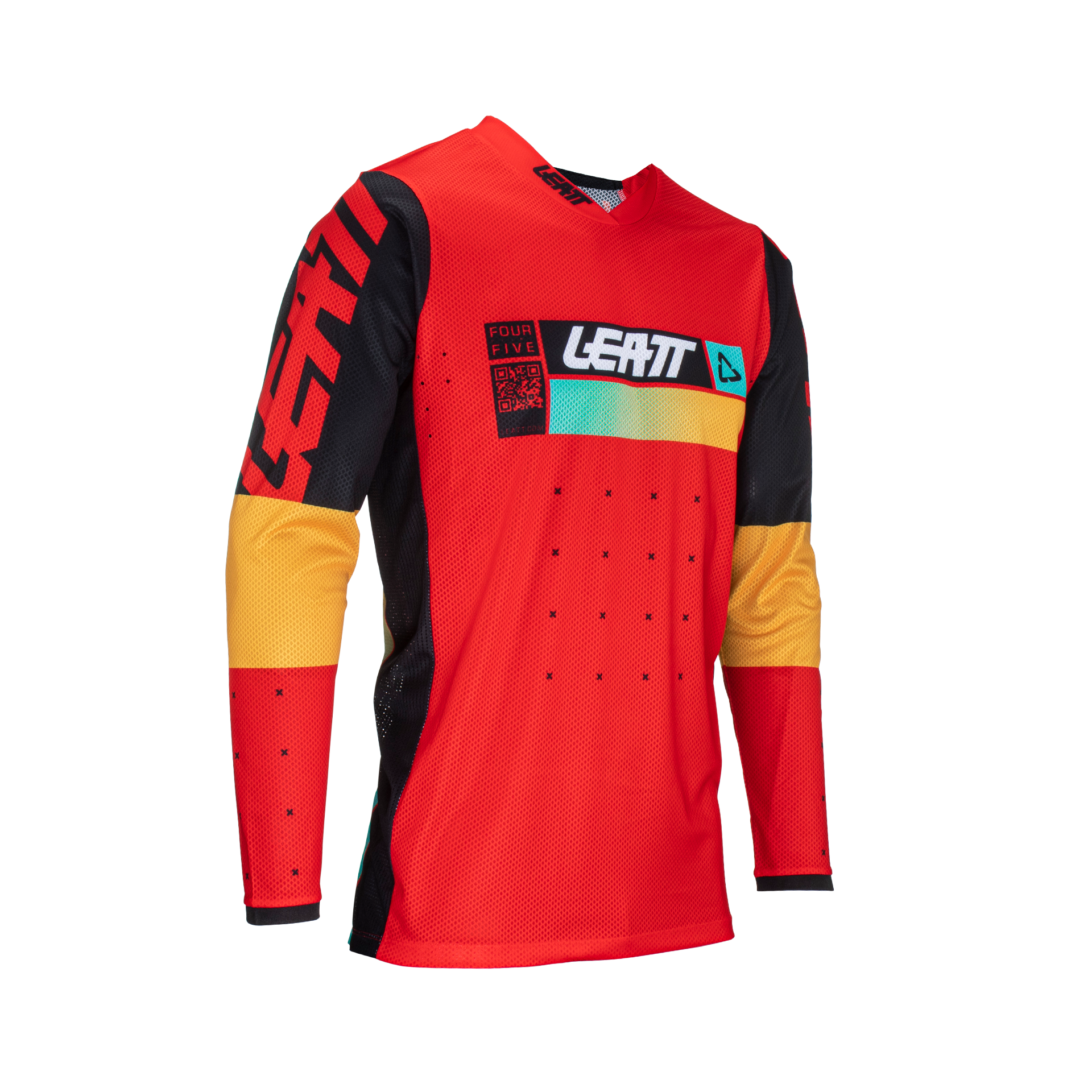 Jersey Moto 4.5 Lite -V24
