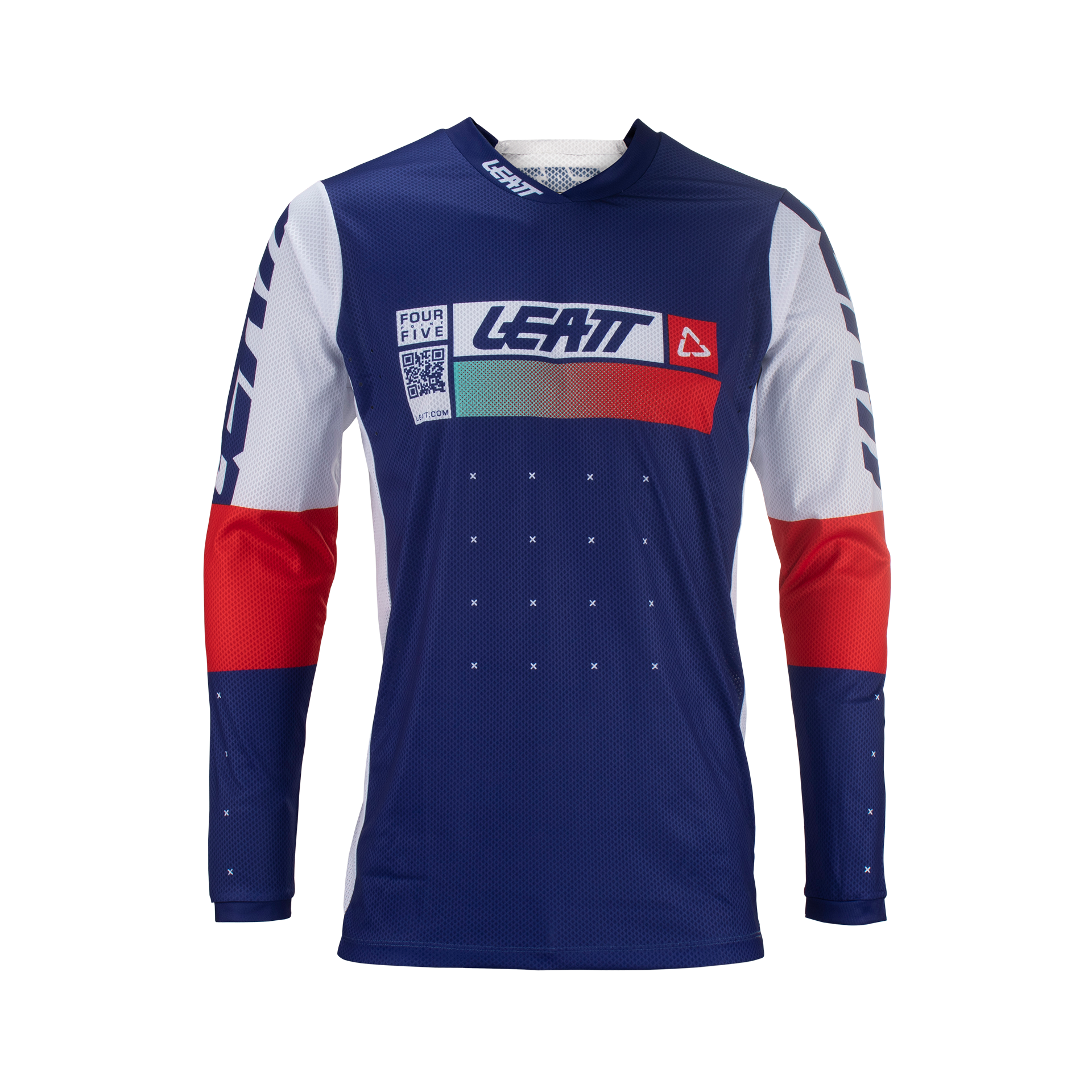 Jersey Moto 4.5 Lite -V24