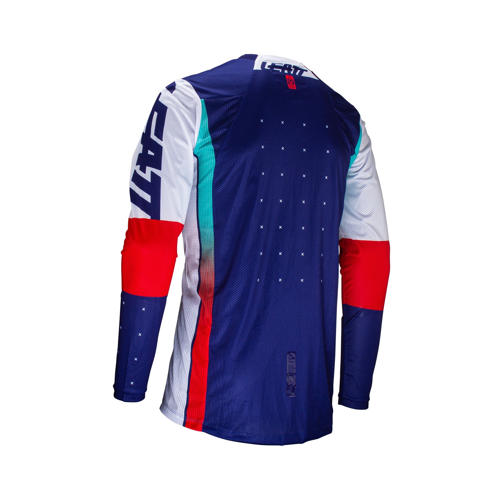 Maglia Motocross 4.5 Lite ultra leggera e ventilata