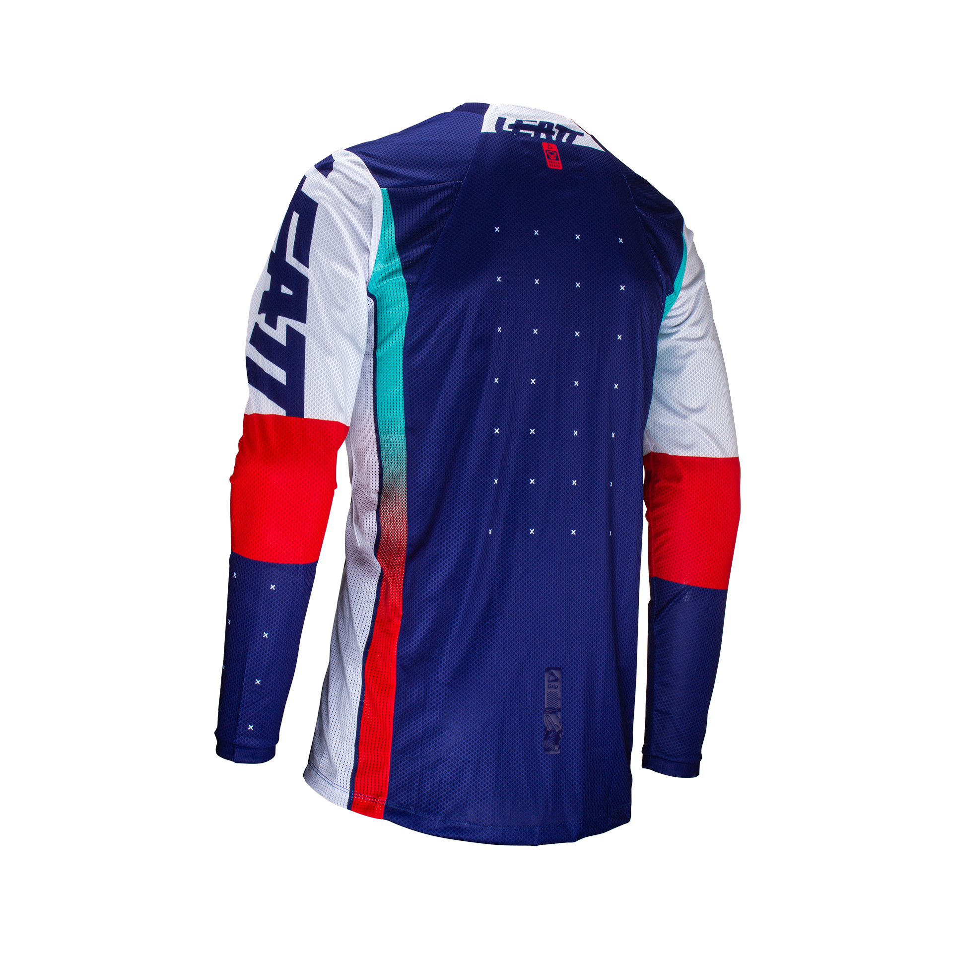 Jersey Moto 4.5 Lite -V24