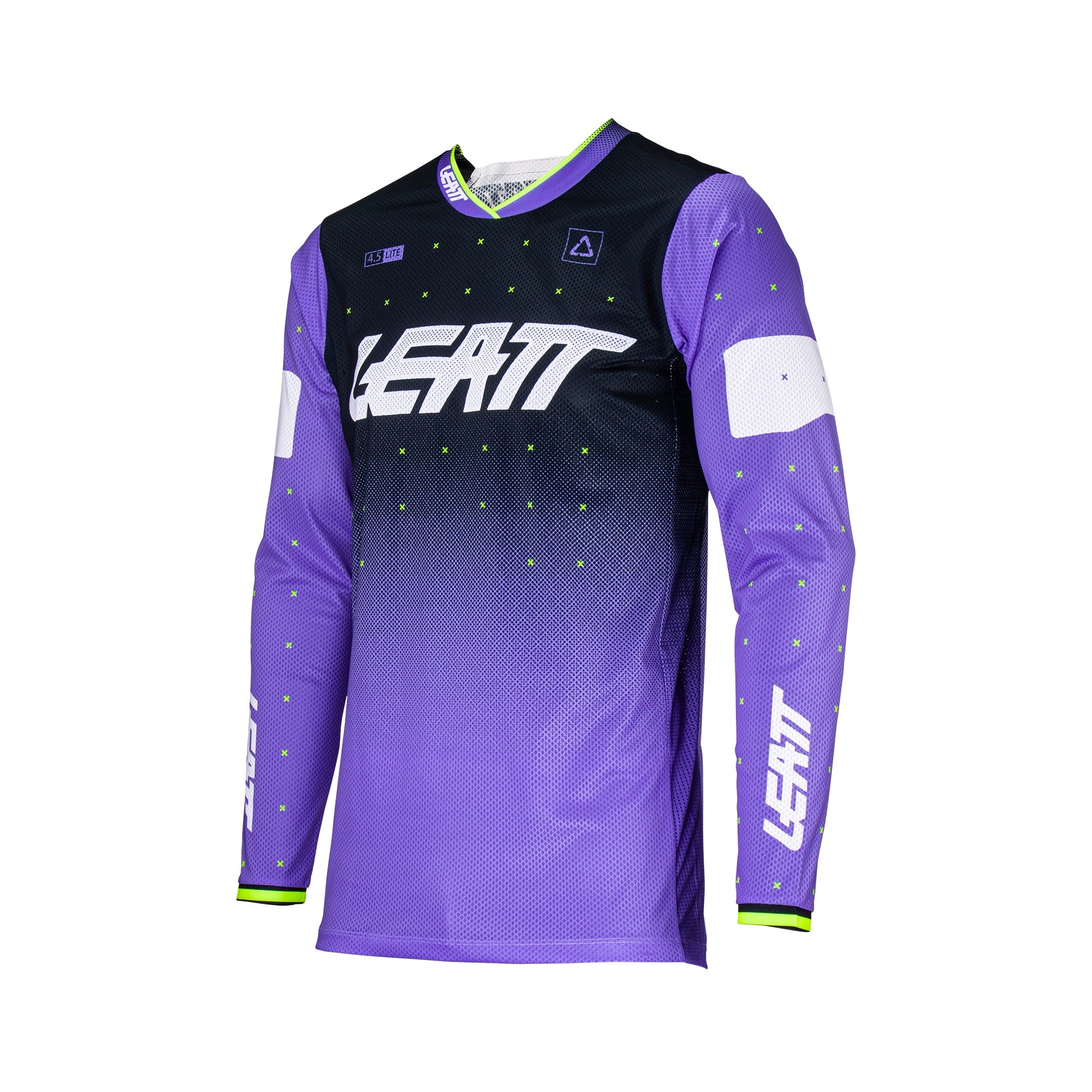 Maglia Motocross 4.5 Lite ultra leggera e ventilata