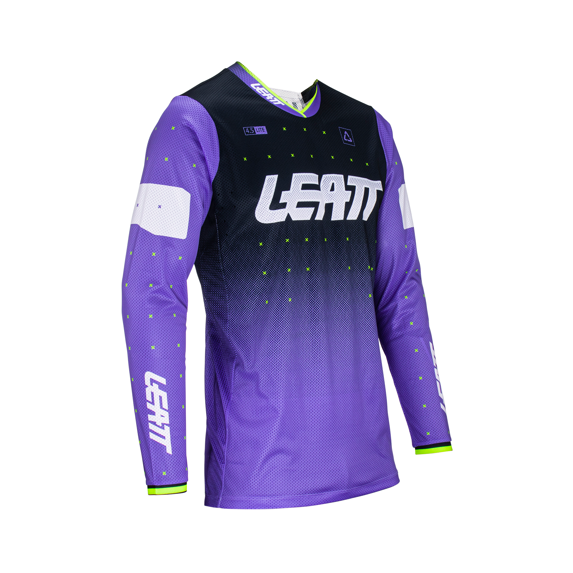 Jersey Moto 4.5 Lite -V24