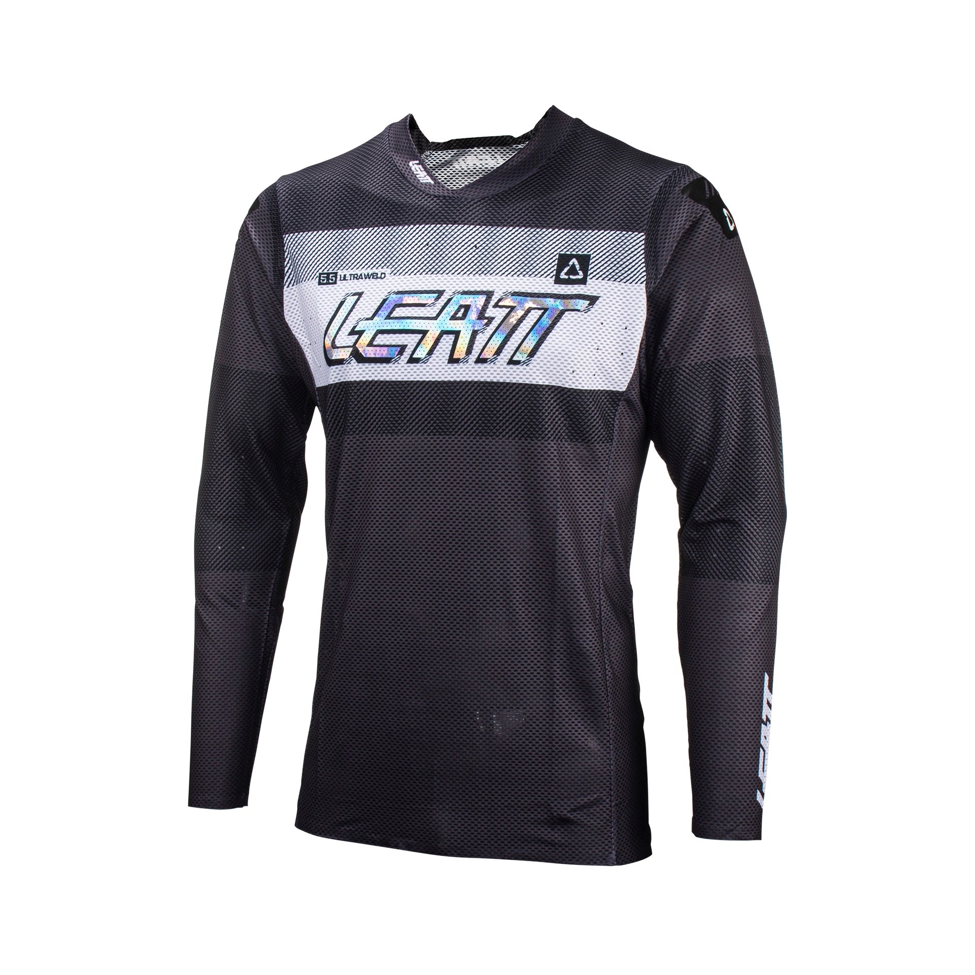 Maglia Motocross 5.5 UltraWeld ultra ventilata con tessuto MoistureCool