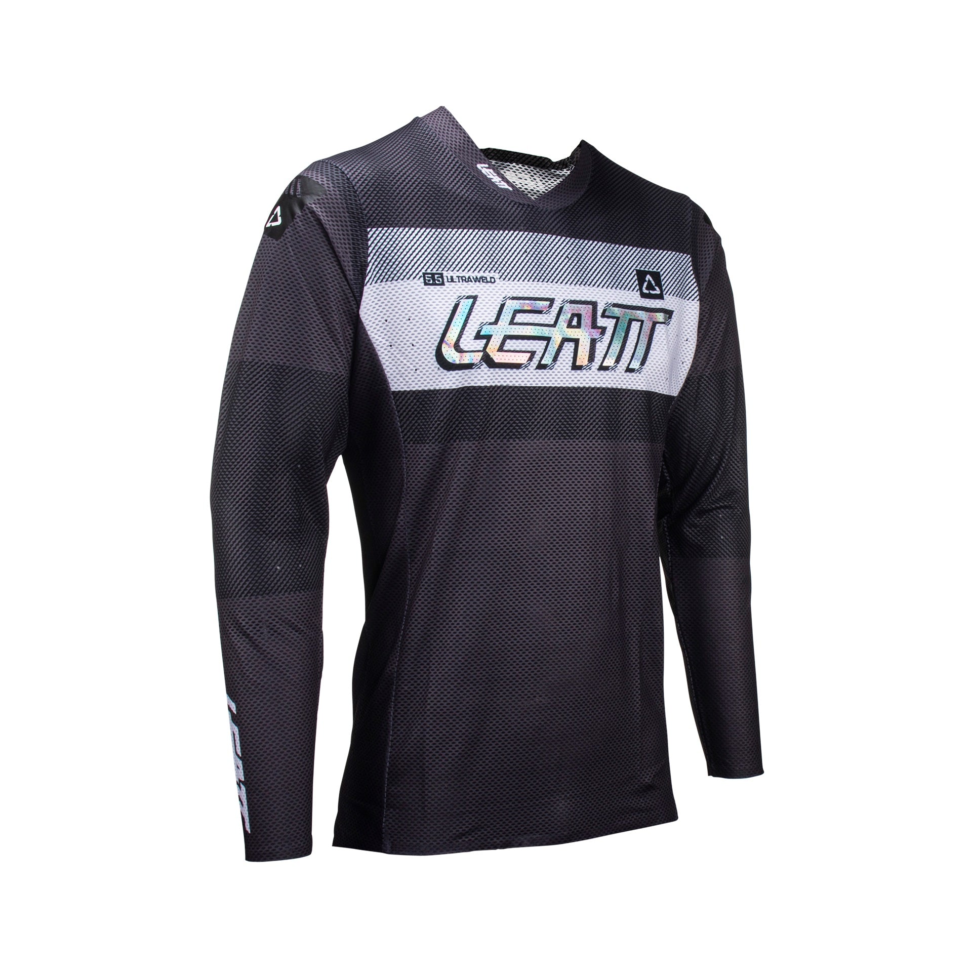 Maglia Motocross 5.5 UltraWeld ultra ventilata con tessuto MoistureCool