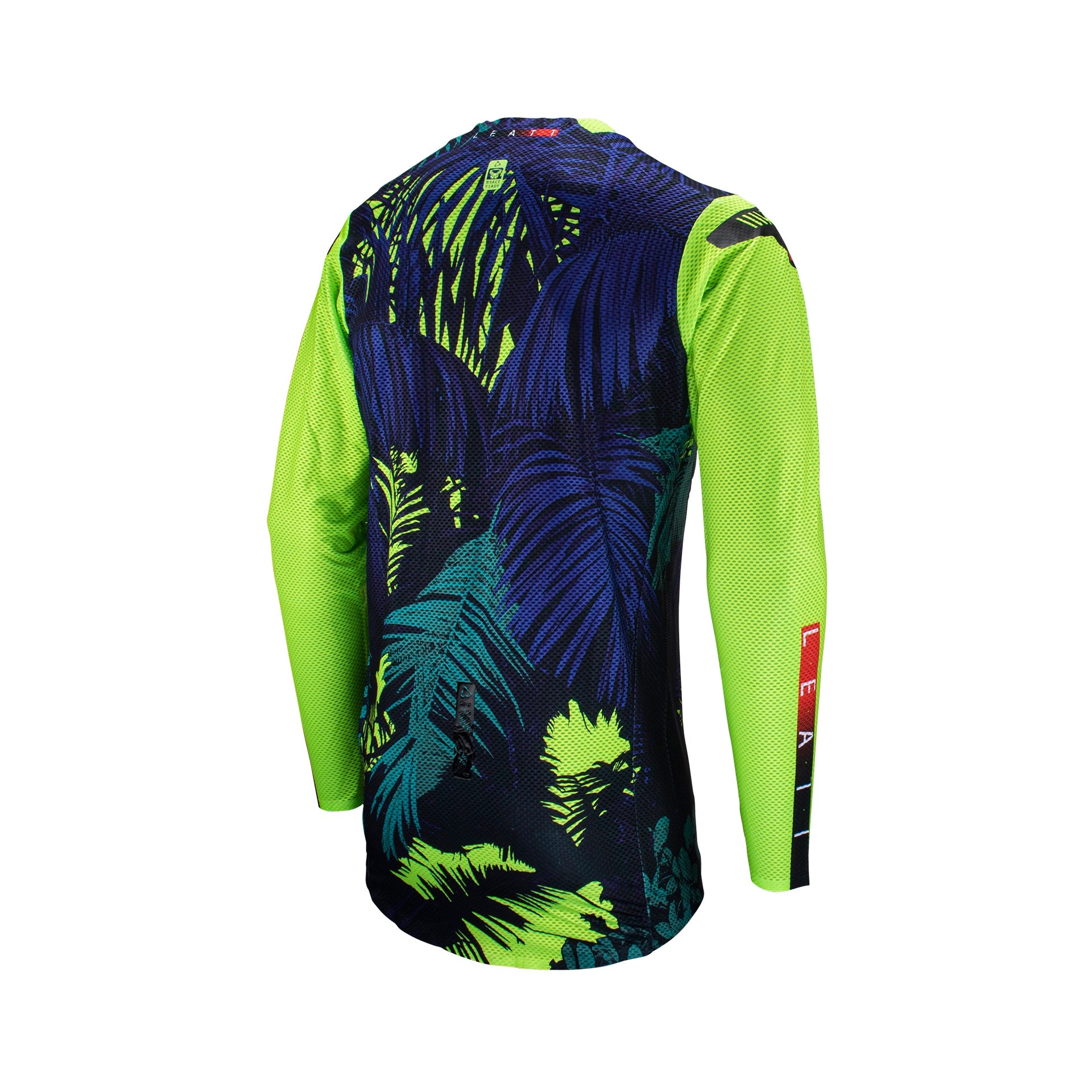 Maglia Motocross 5.5 UltraWeld ultra ventilata con tessuto MoistureCool