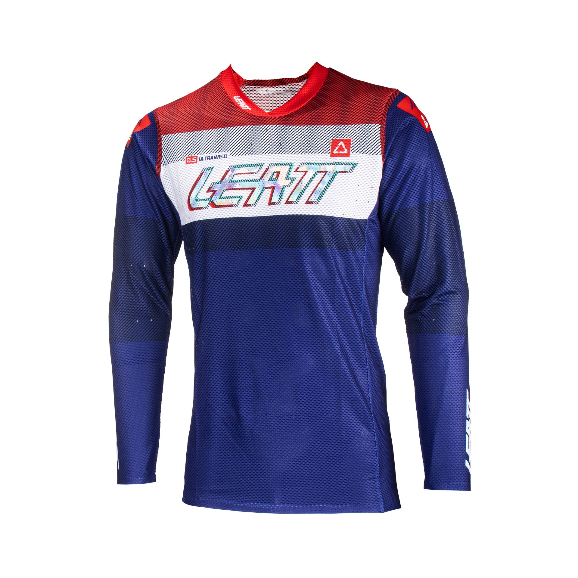 Maglia Motocross 5.5 UltraWeld ultra ventilata con tessuto MoistureCool