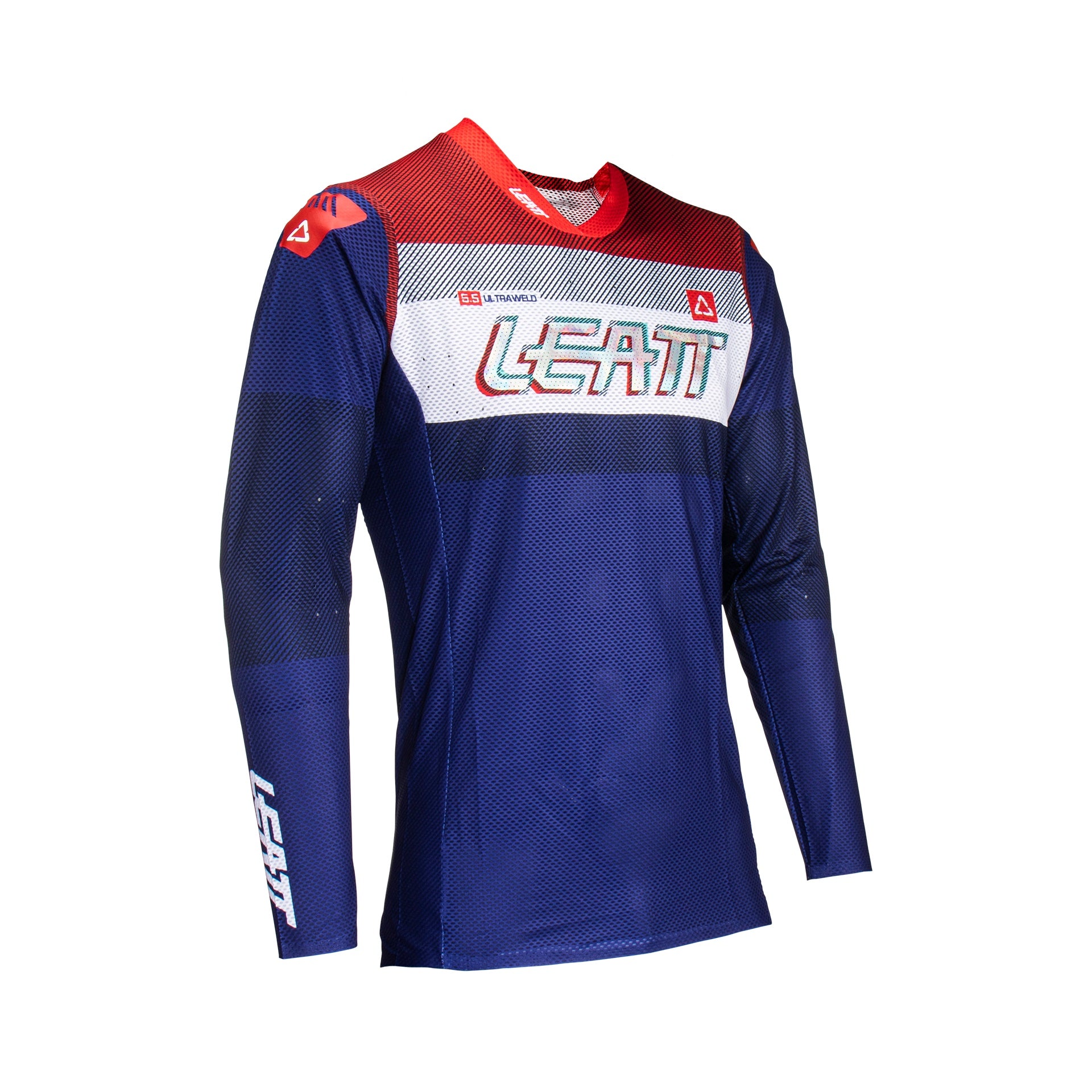 Maglia Motocross 5.5 UltraWeld ultra ventilata con tessuto MoistureCool