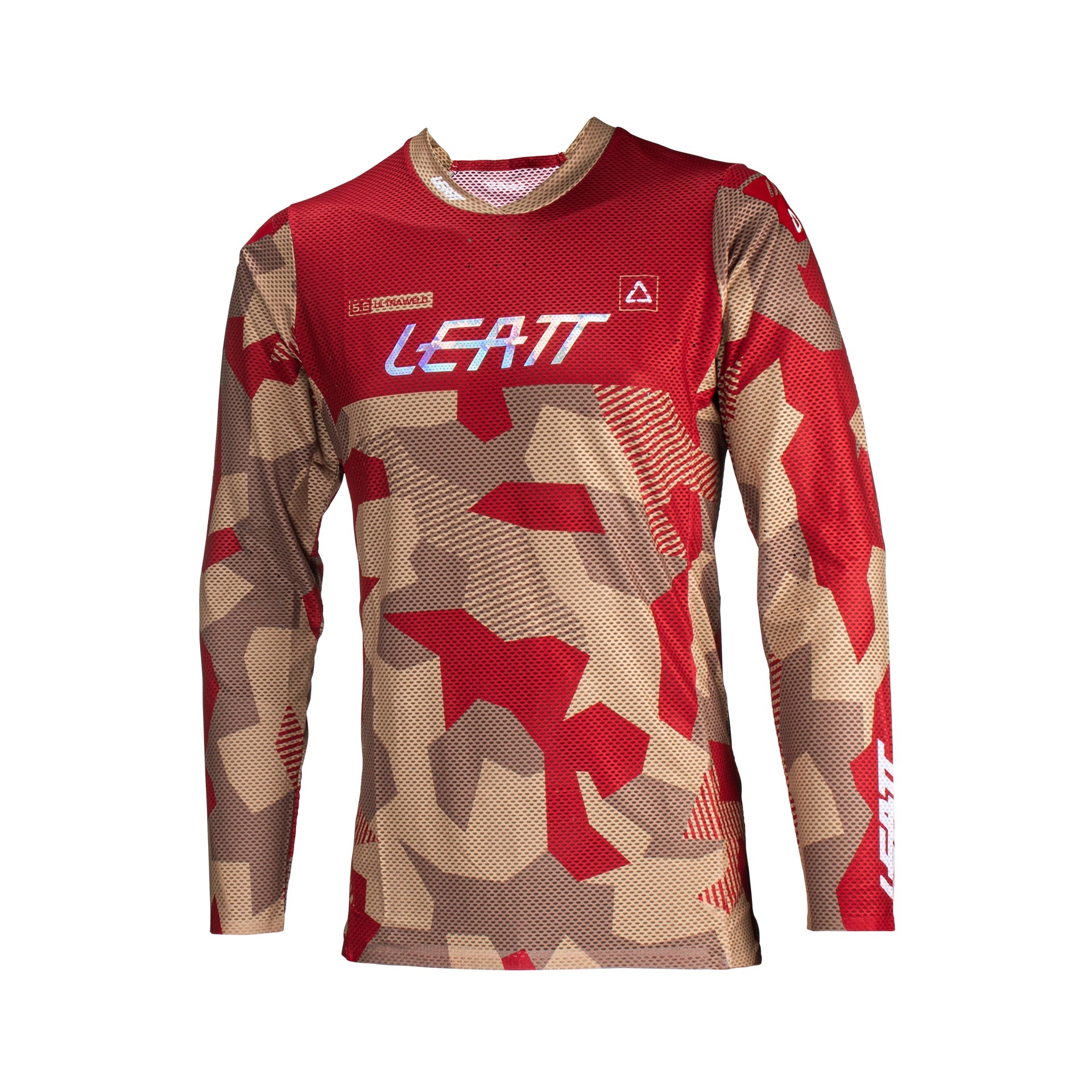 Maglia Motocross 5.5 UltraWeld ultra ventilata con tessuto MoistureCool