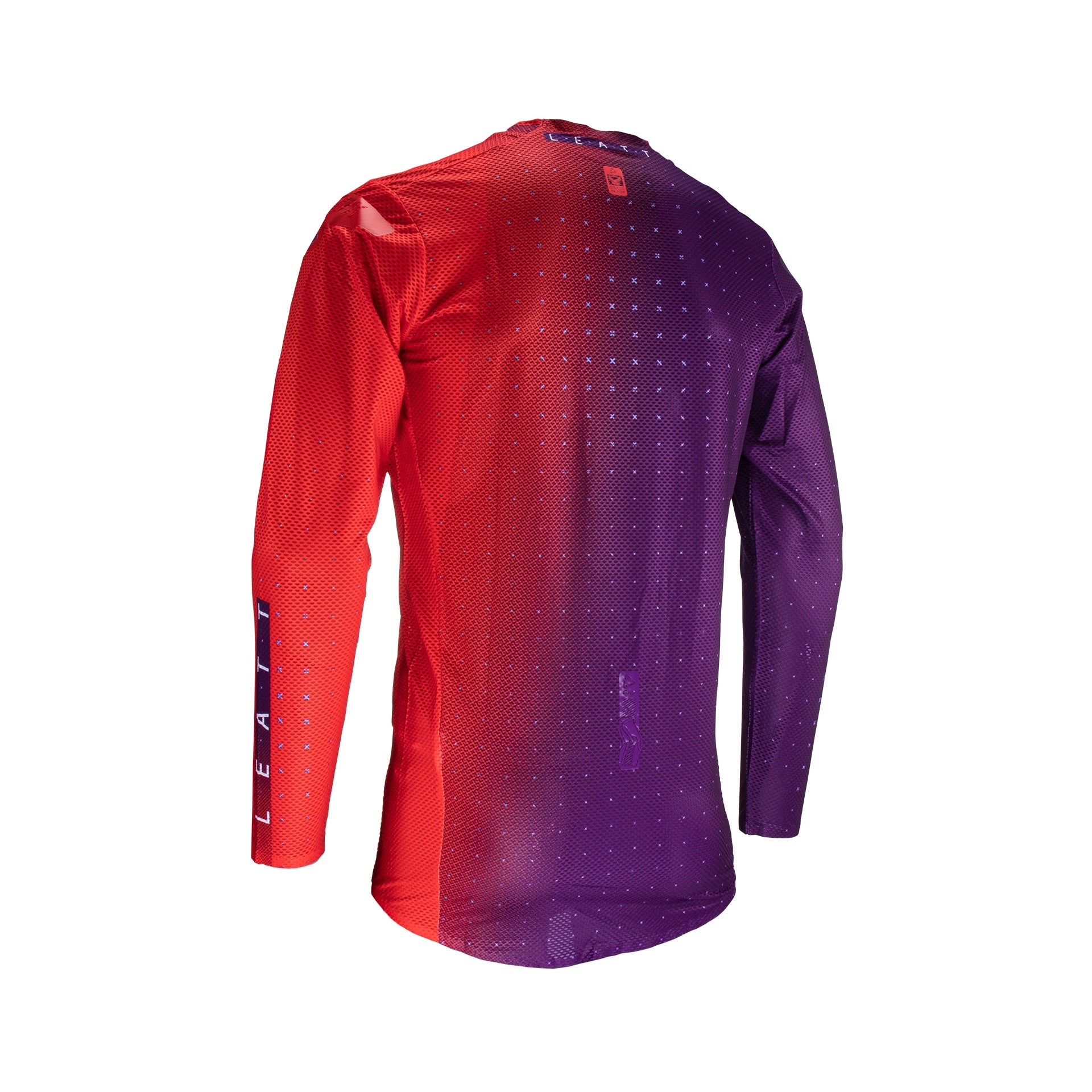 Maglia Motocross 5.5 UltraWeld ultra ventilata con tessuto MoistureCool