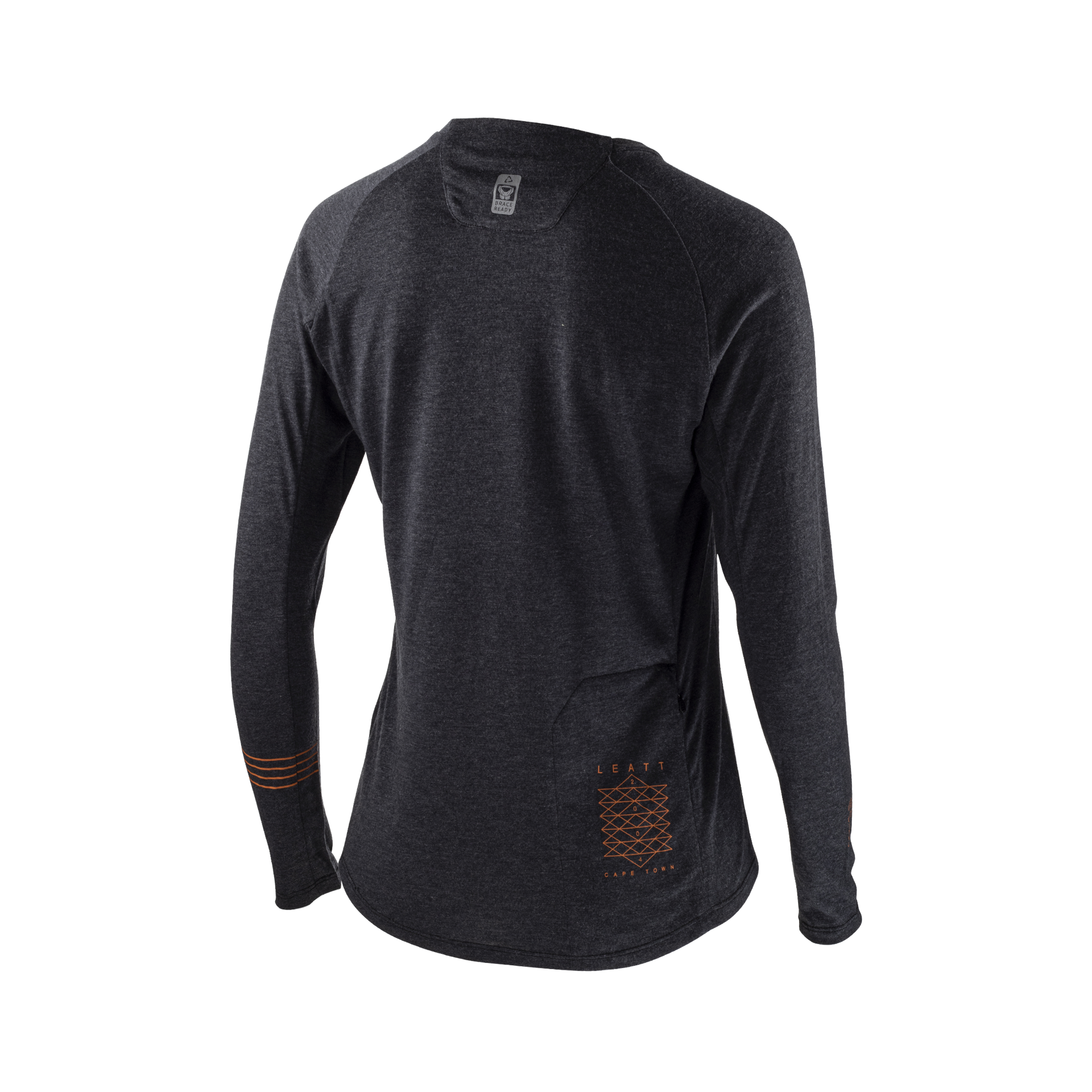 Maglia MTB All Mountain 3.0 V23 - Donna