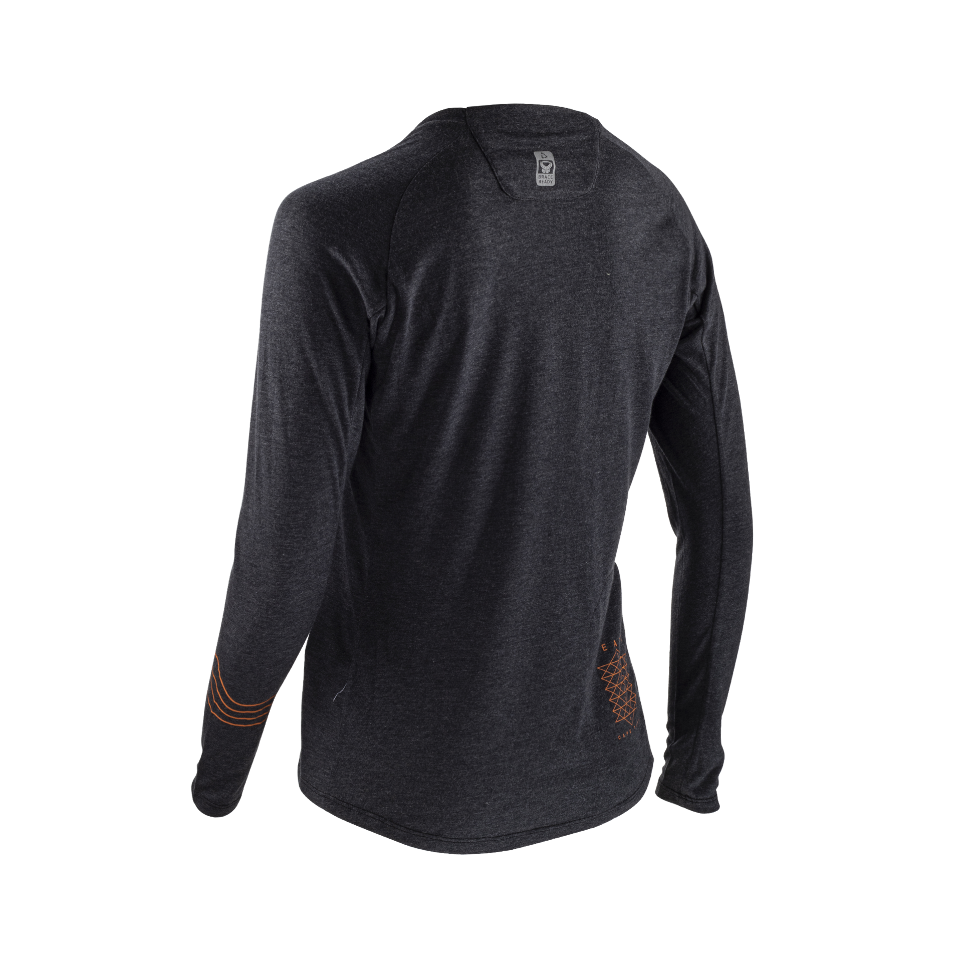 Maglia MTB All Mountain 3.0 V23 - Donna