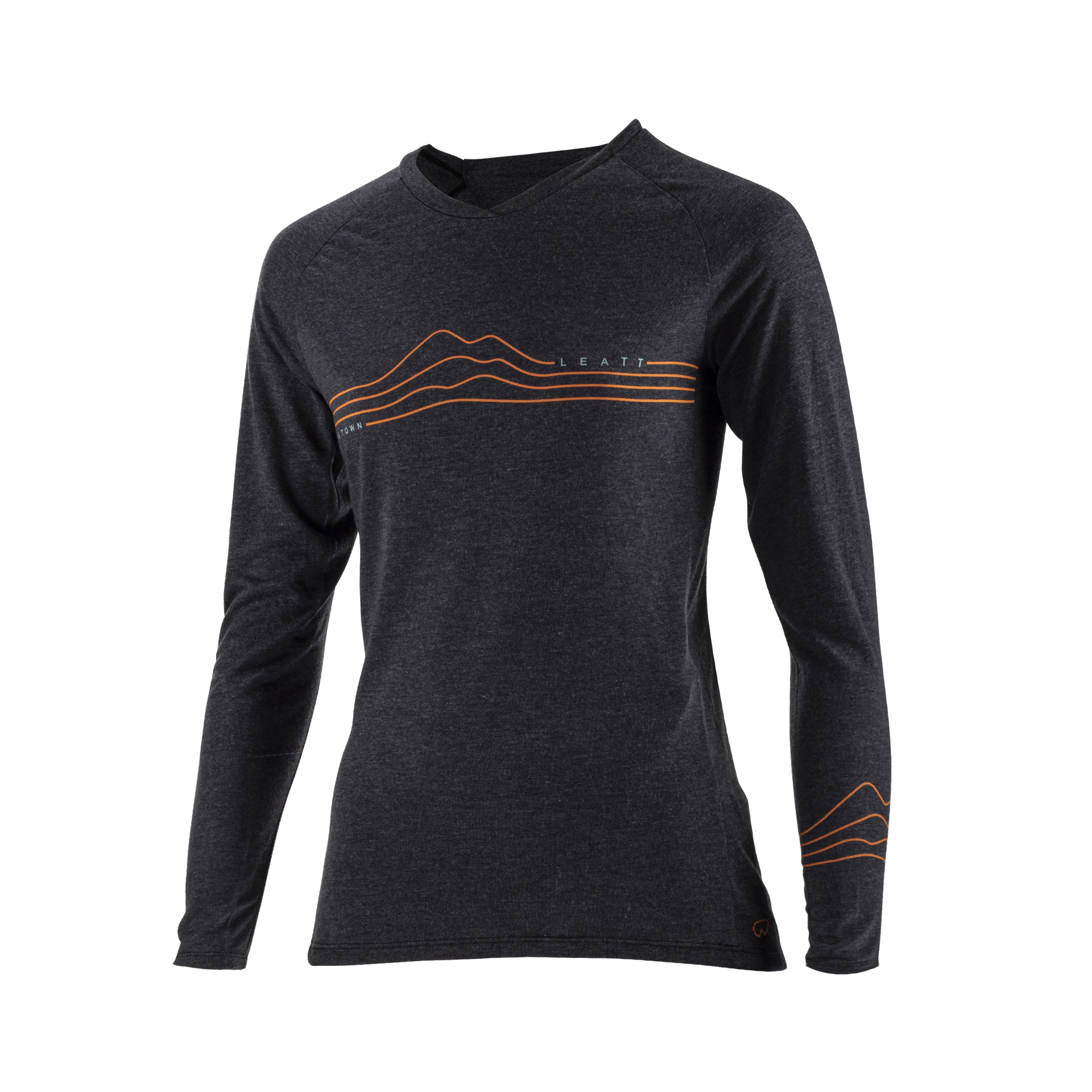 Maglia MTB All Mountain 3.0 V23 - Donna