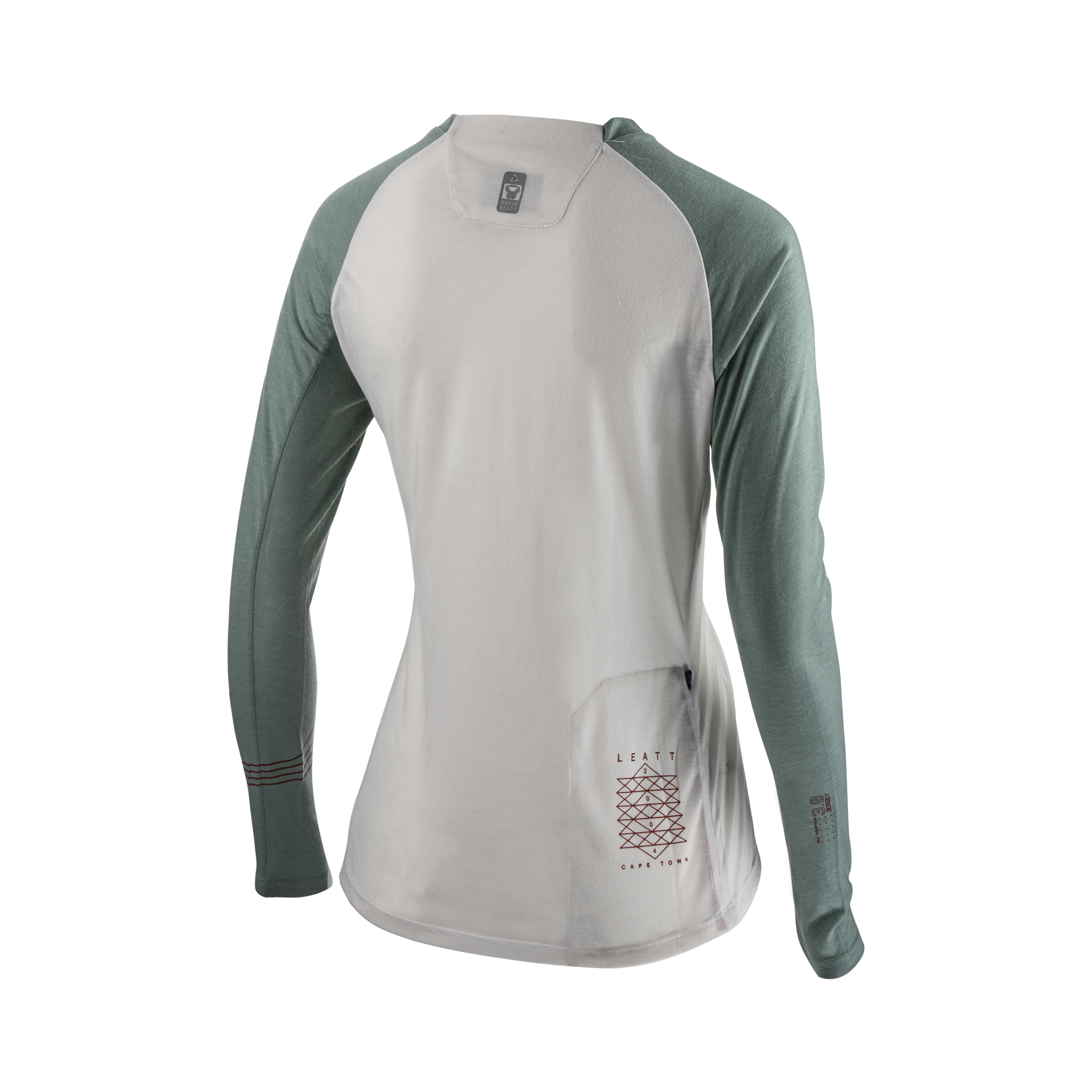 Maglia MTB All Mountain 3.0 V23 - Donna