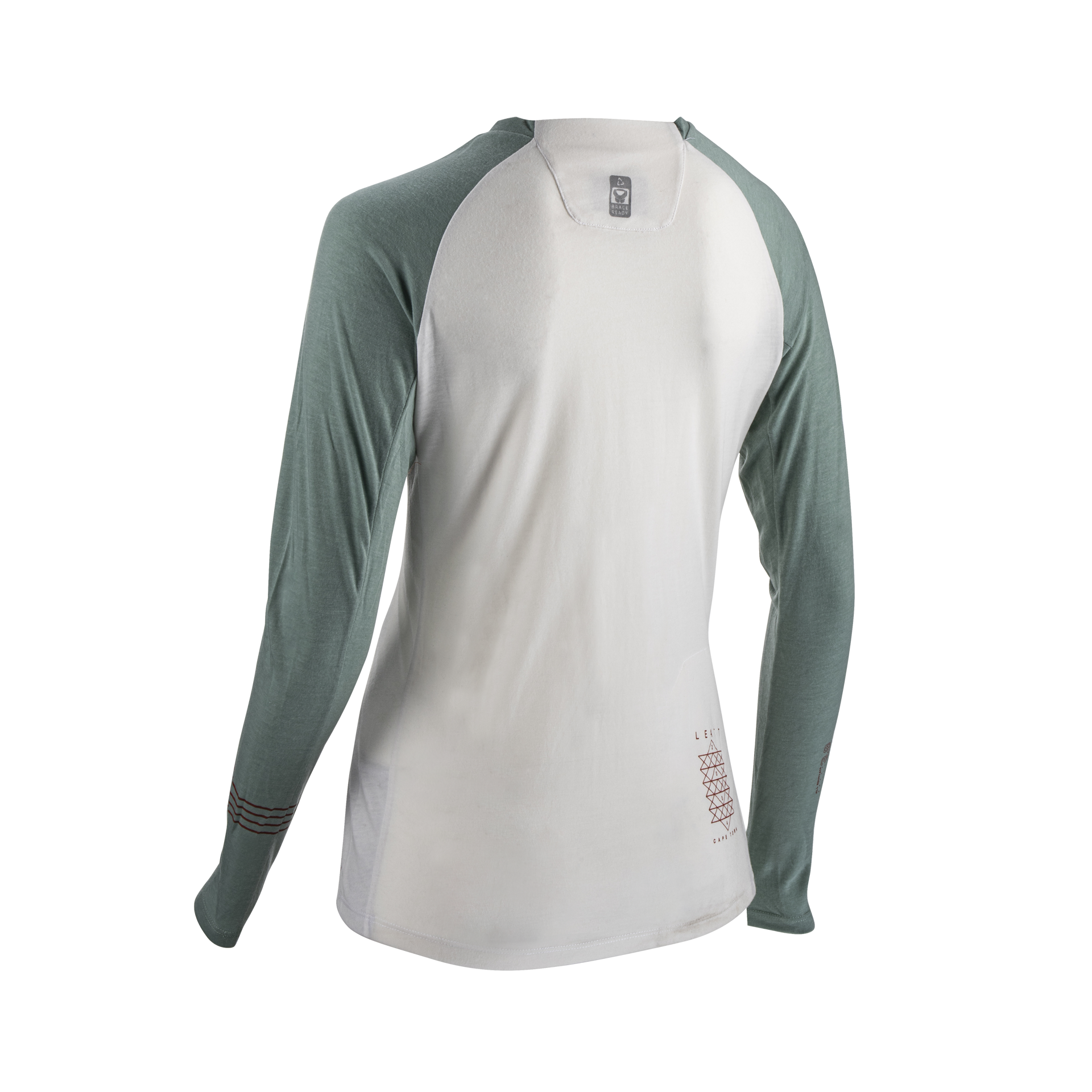 Maglia MTB All Mountain 3.0 V23 - Donna