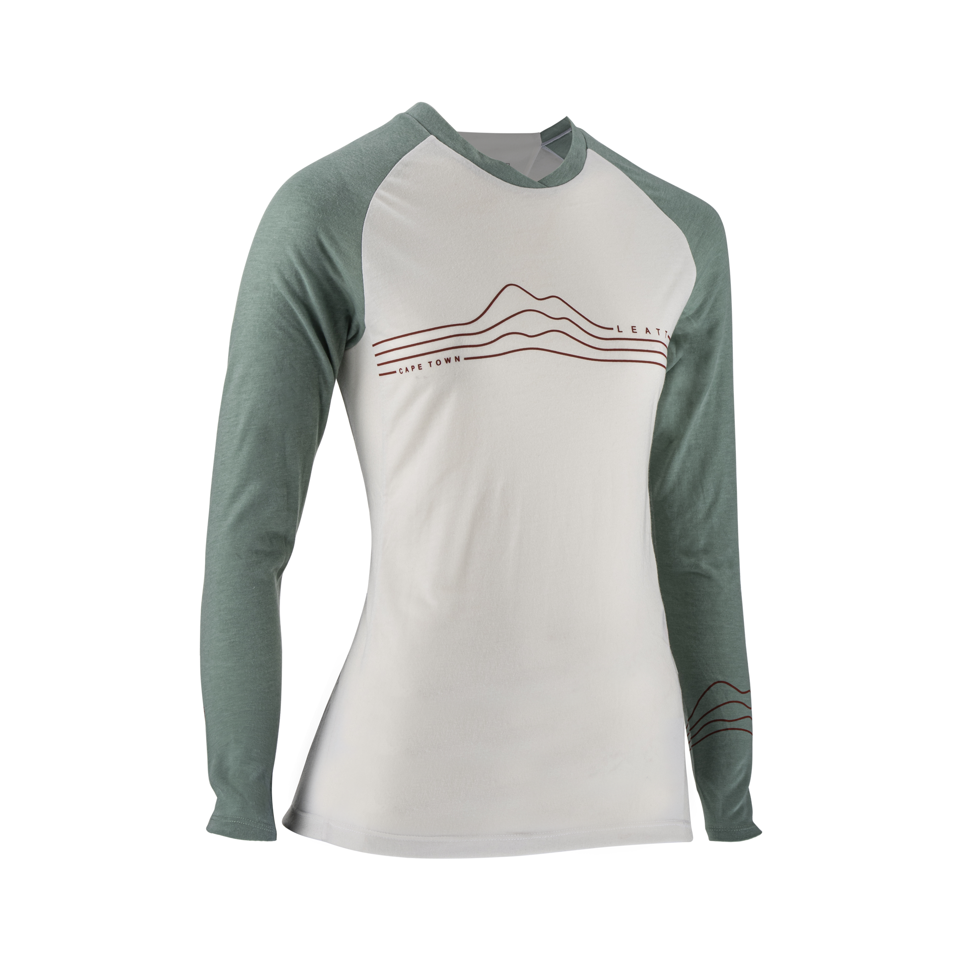 Maglia MTB All Mountain 3.0 V23 - Donna