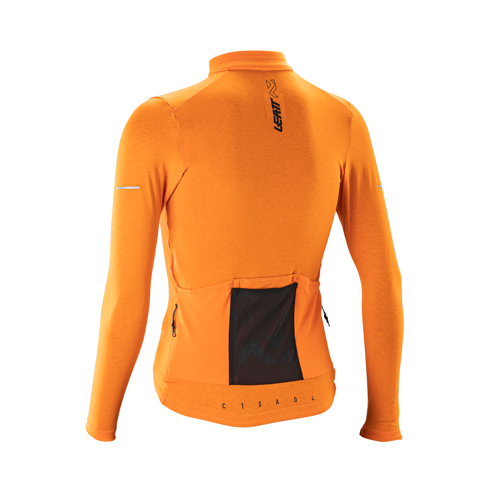 Maglia MTB Endurance 4.0 - Maniche lunghe - Donna