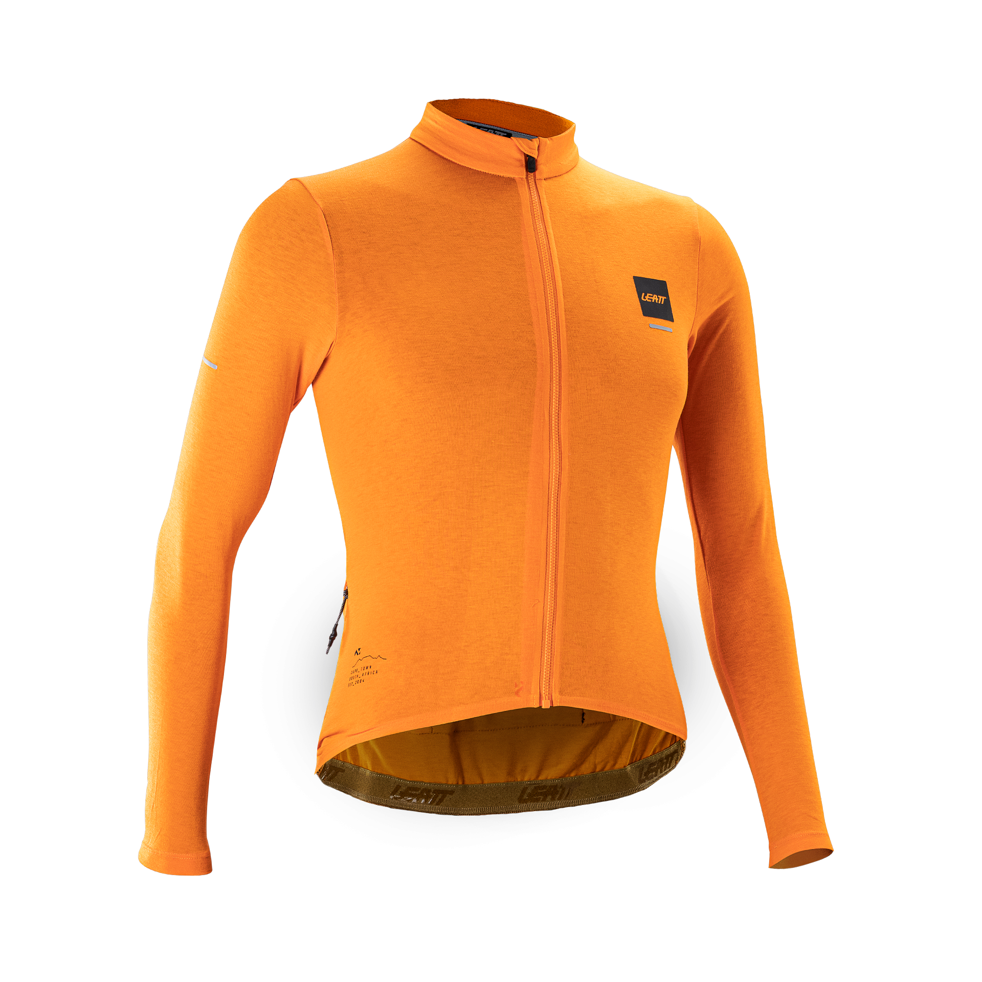 Maglia MTB Endurance 4.0 - Maniche lunghe - Donna