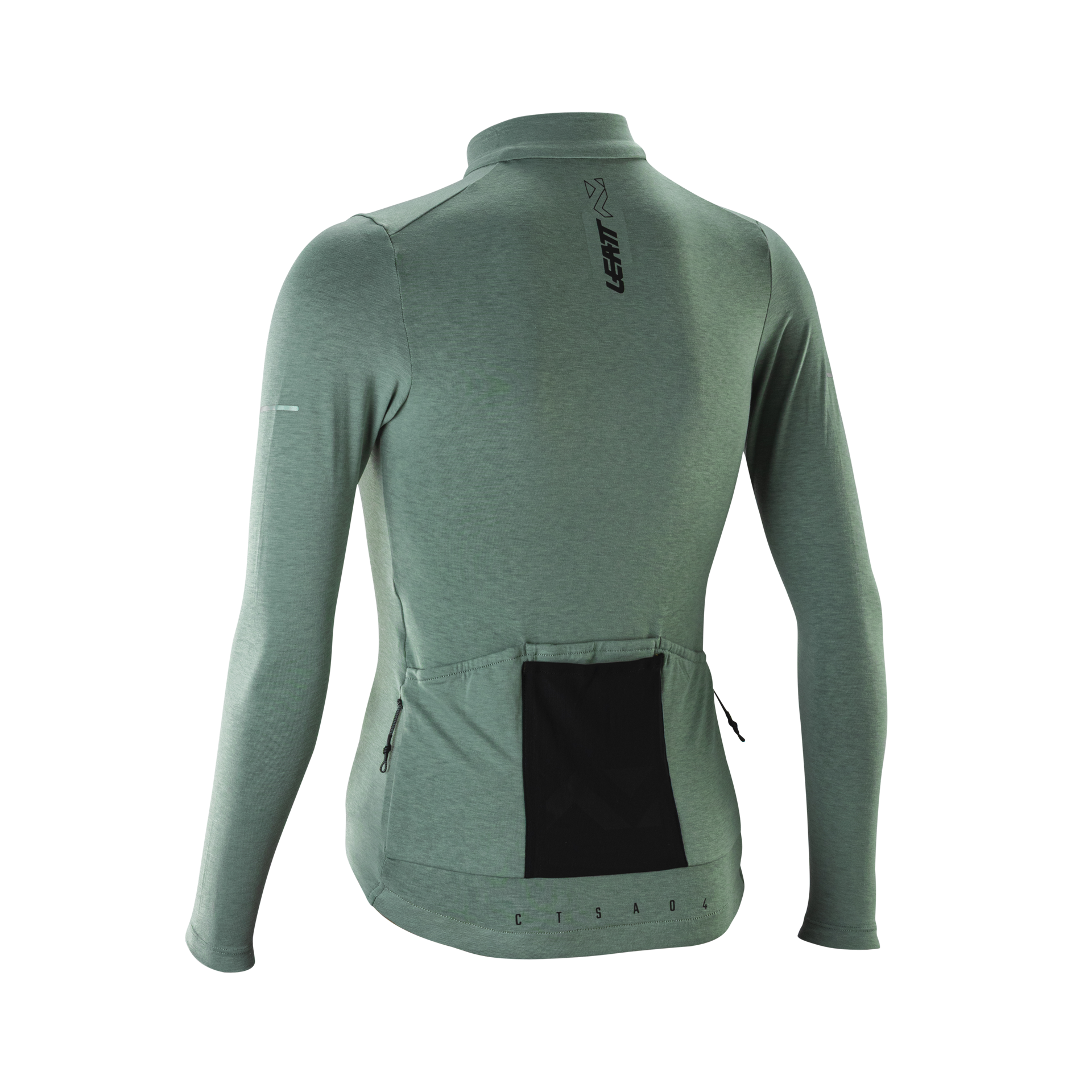 Maglia MTB Endurance 4.0 - Maniche lunghe - Donna