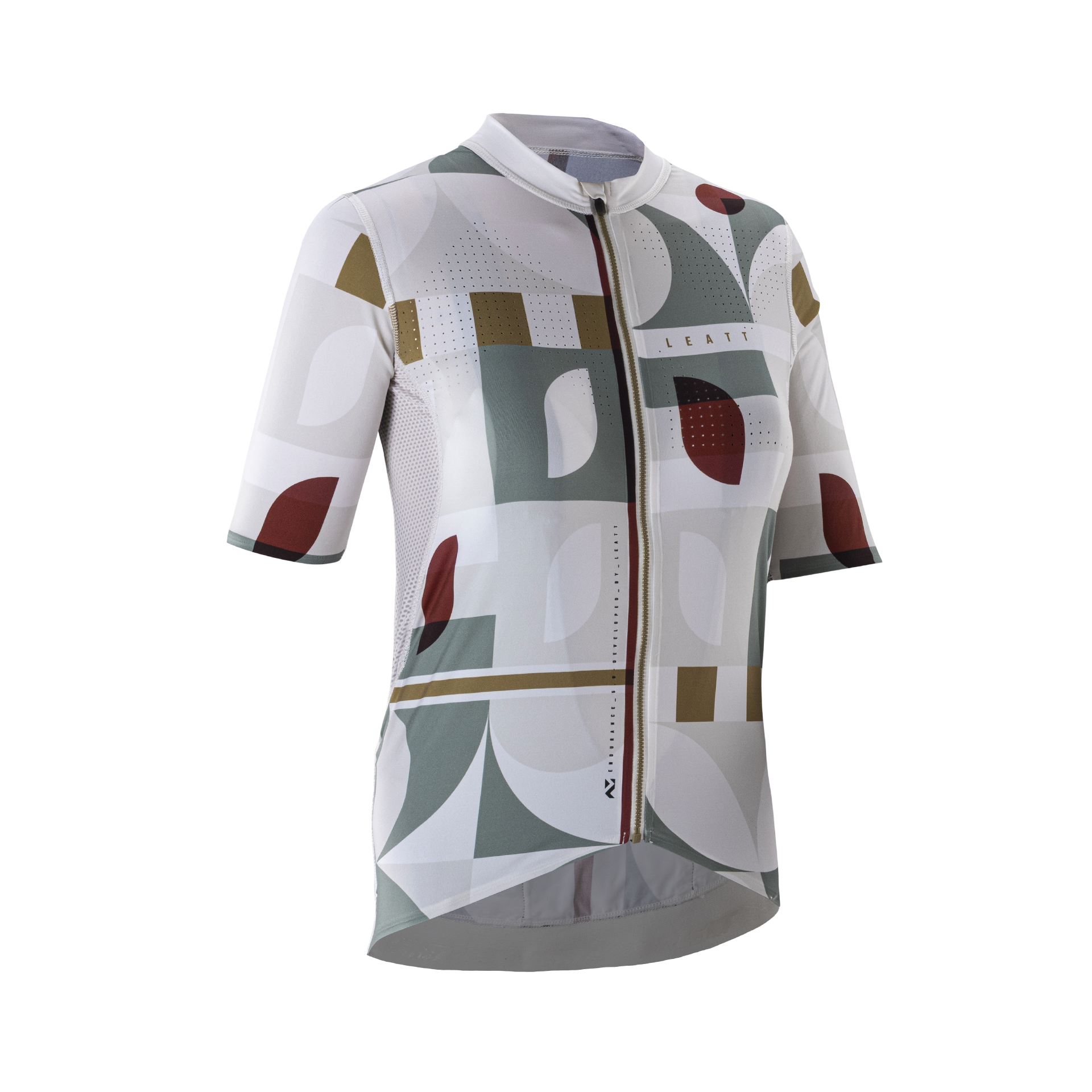 Maglia MTB Endurance 5.0 Cargo - Donna