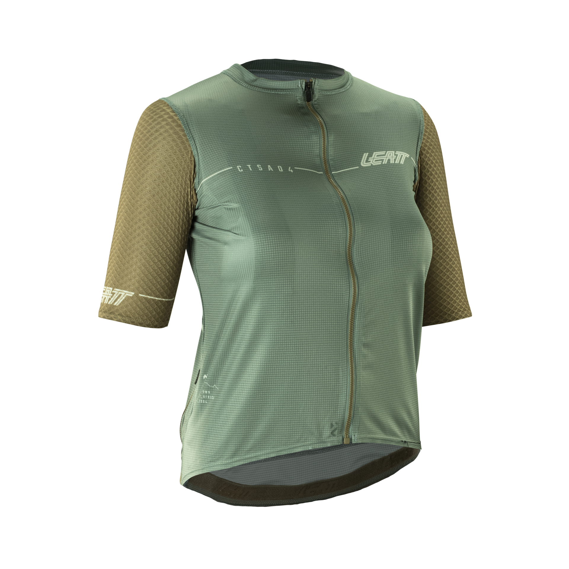Maglia MTB Endurance 6.0 - Donna