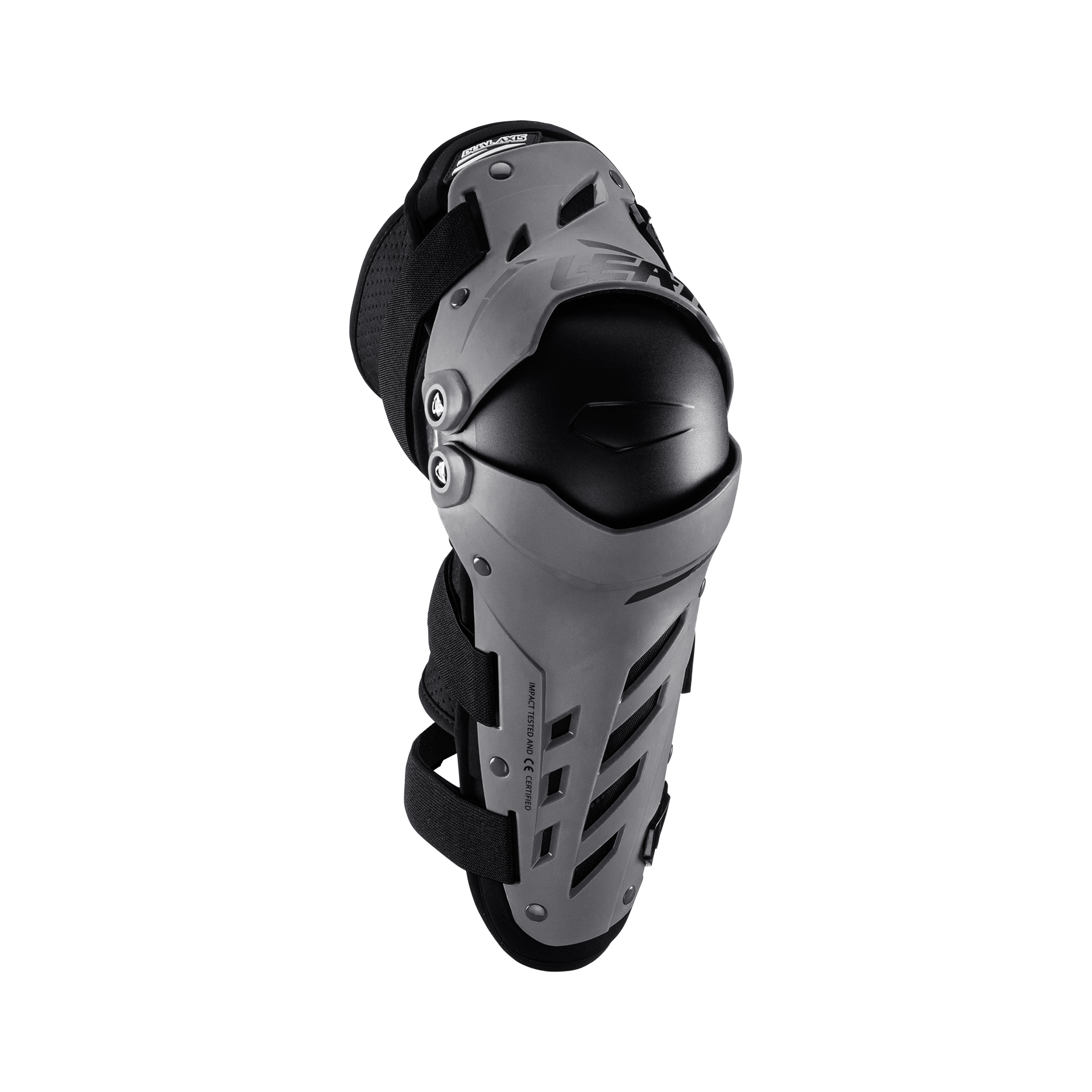 Ginocchiere e parastinchi Dual Axis